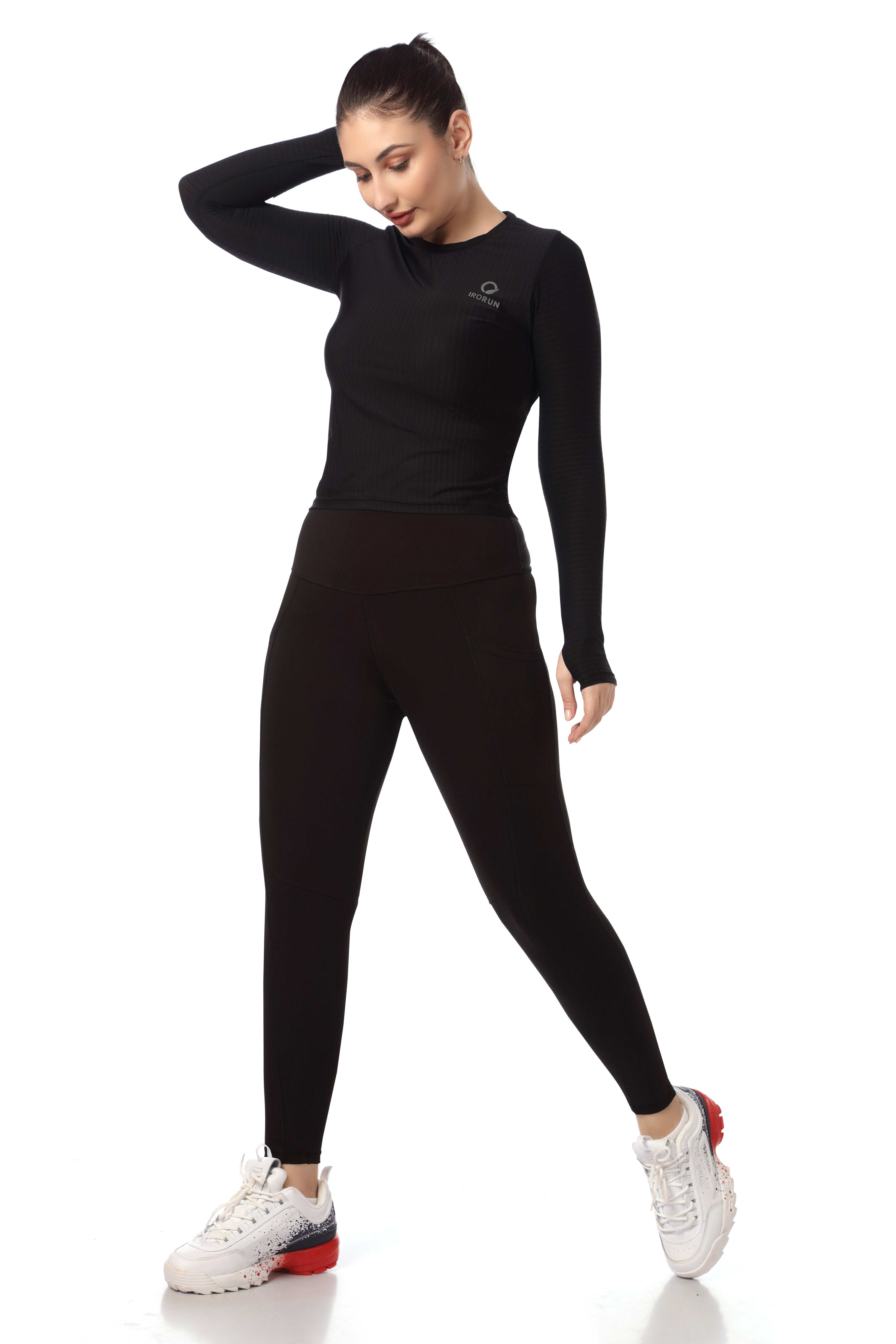 FULL SLEEVES T-SHIRT
