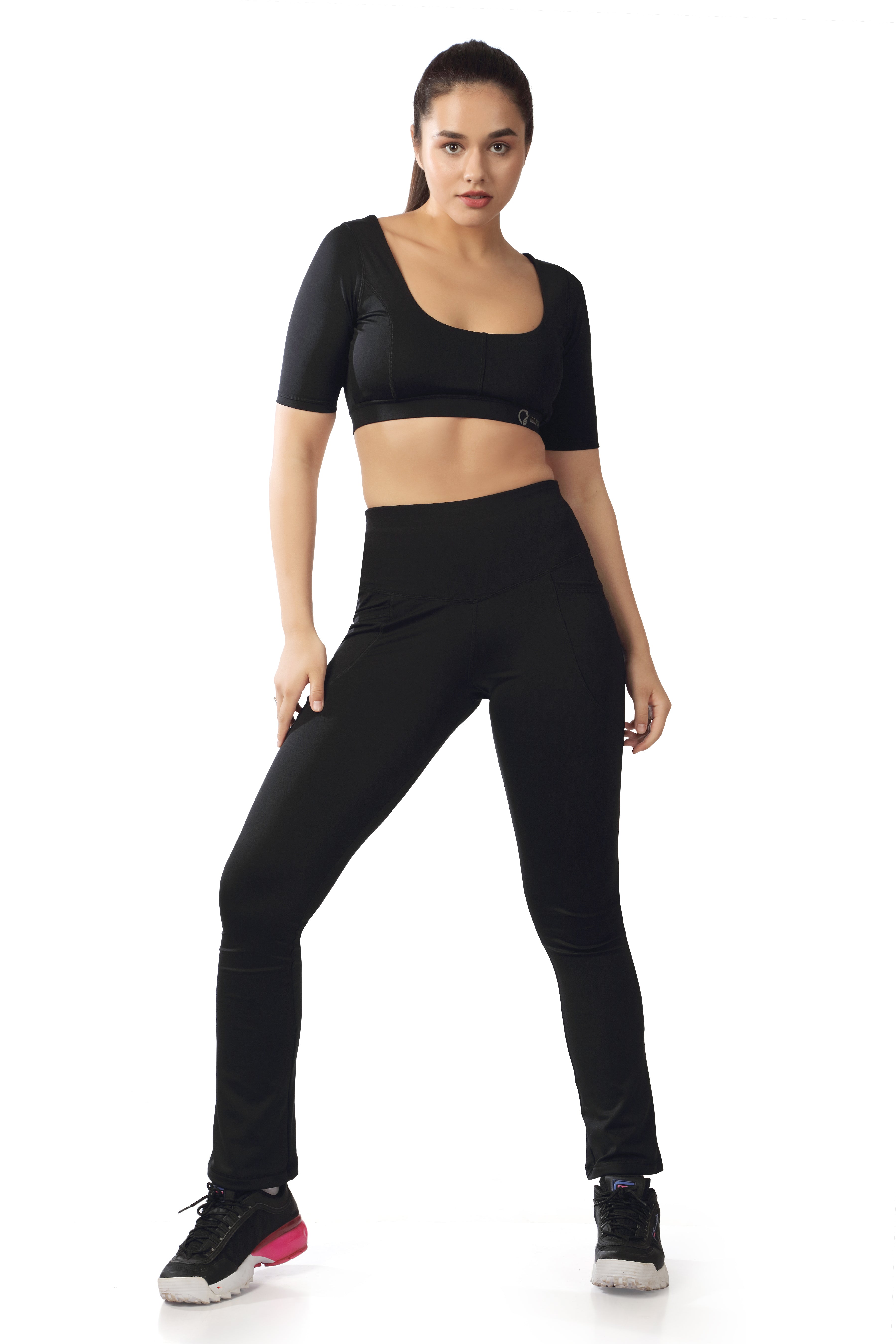 HP Backless Co-Ord