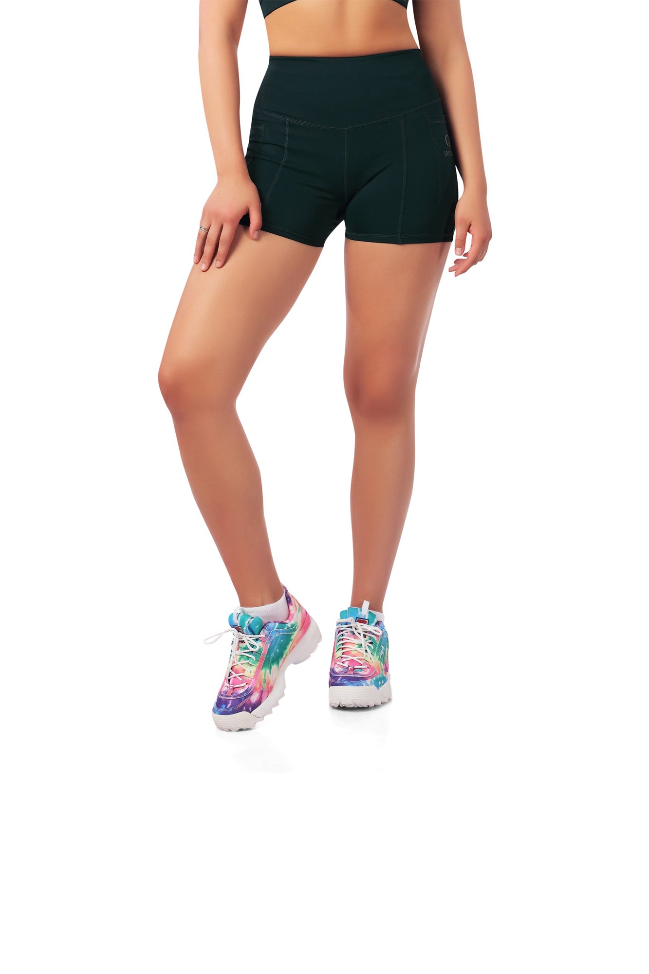 ULTRA SHORT