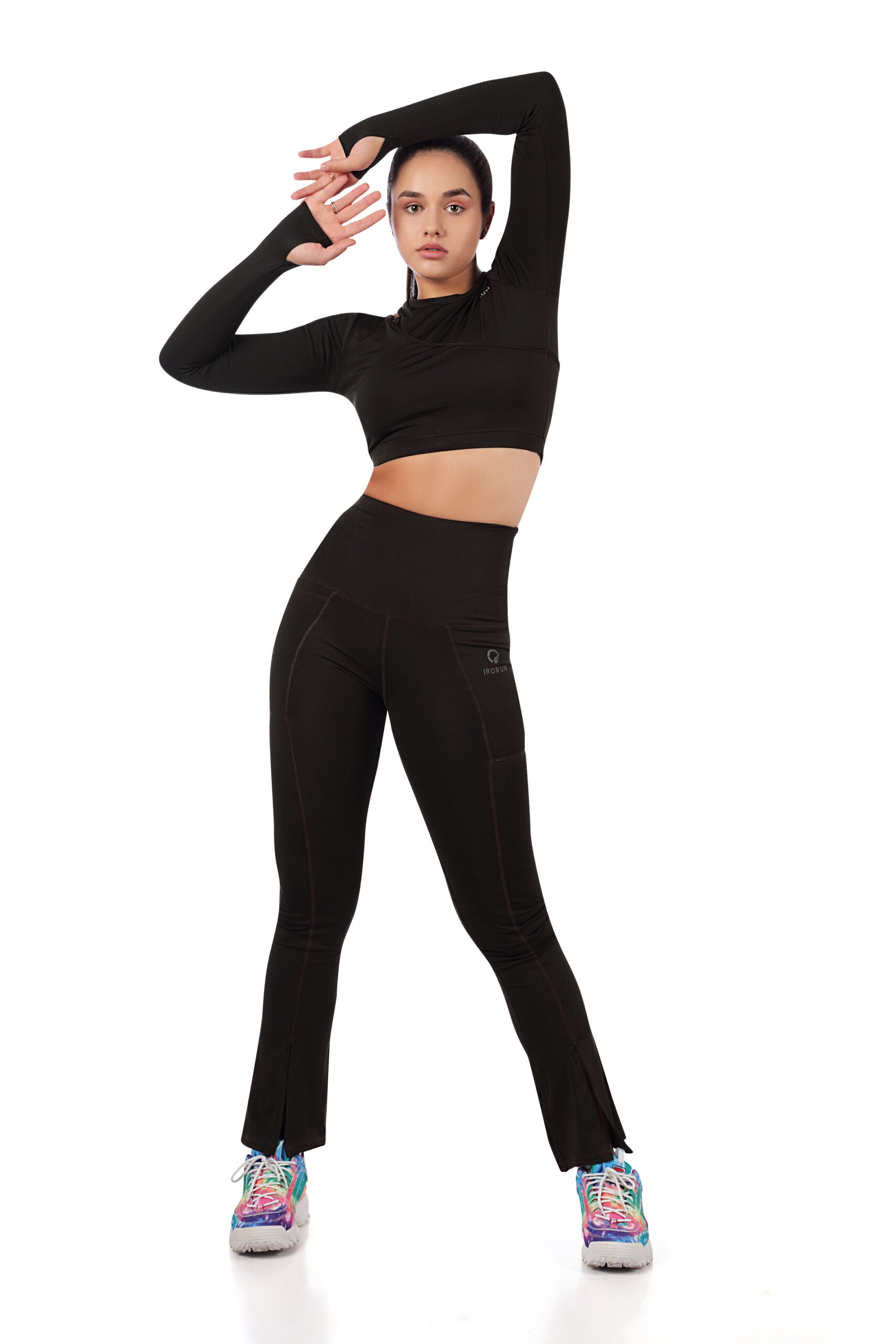 1 S Cut Co-Ord Set