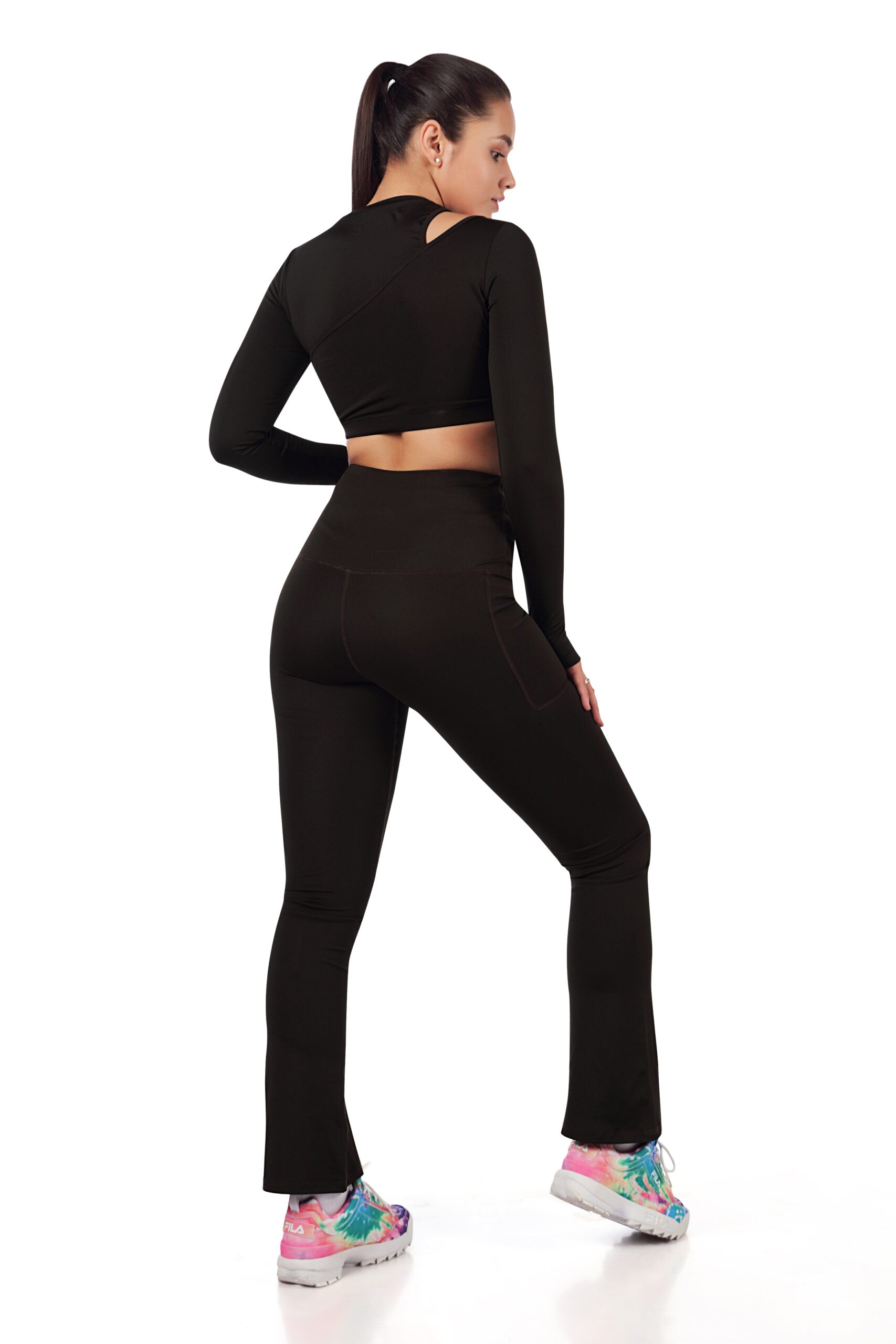 1 S Cut Co-Ord Set