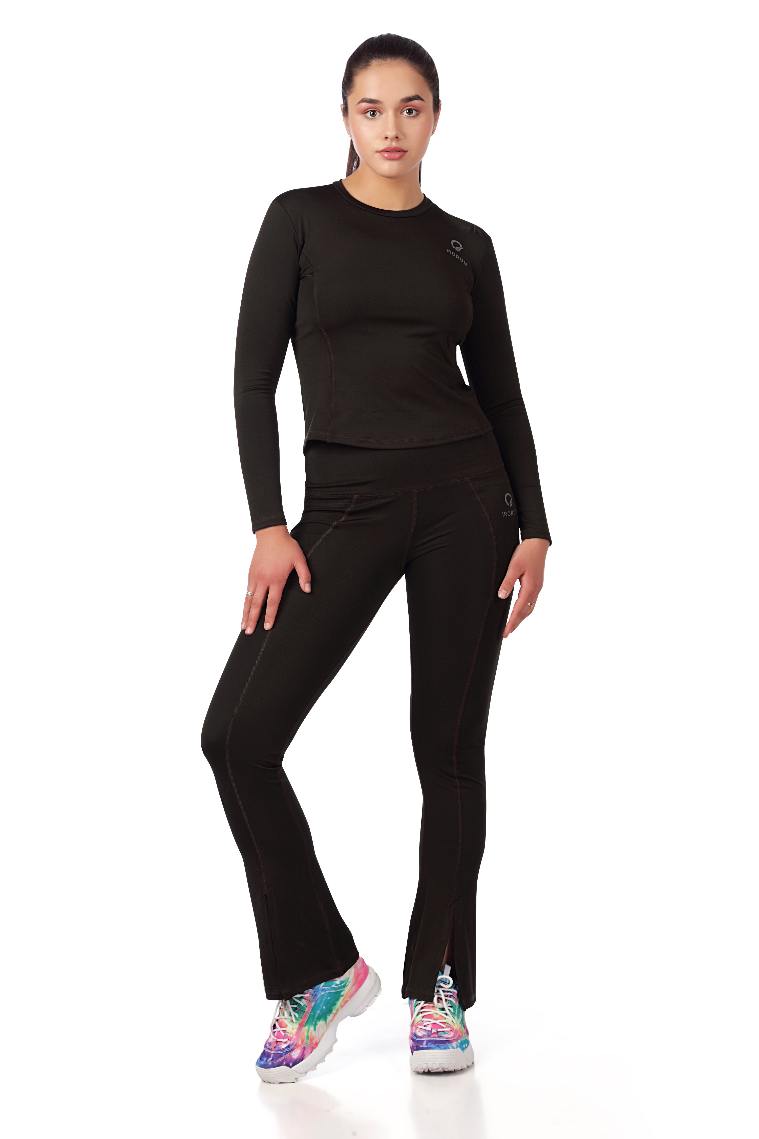 FULL SLEEVES T-SHIRT