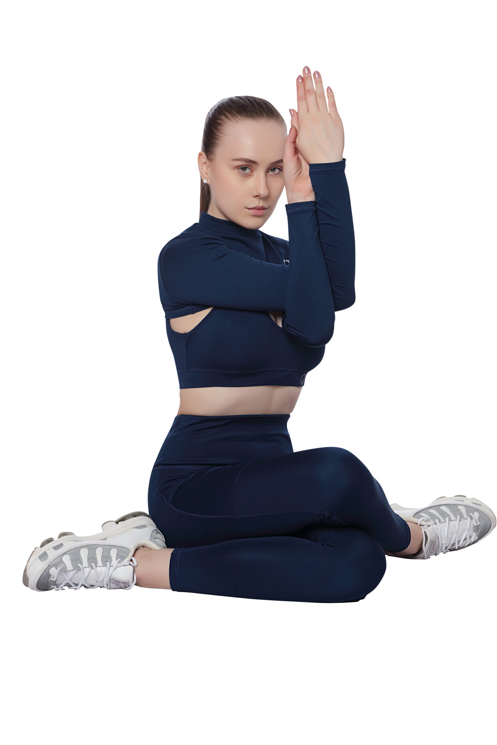 Shrug Co-Ord Set