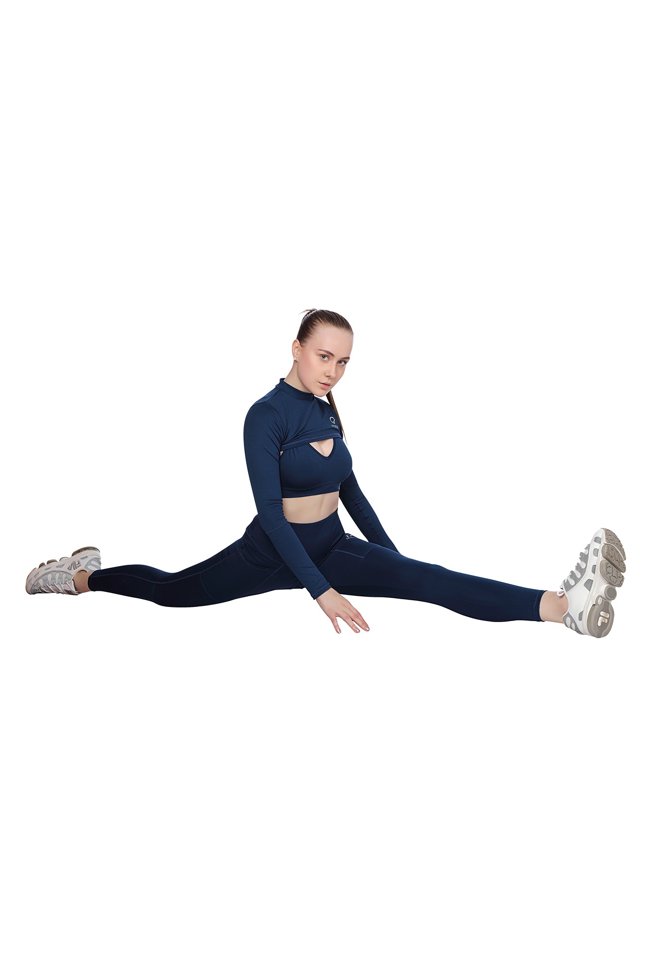 Shrug Co-Ord Set