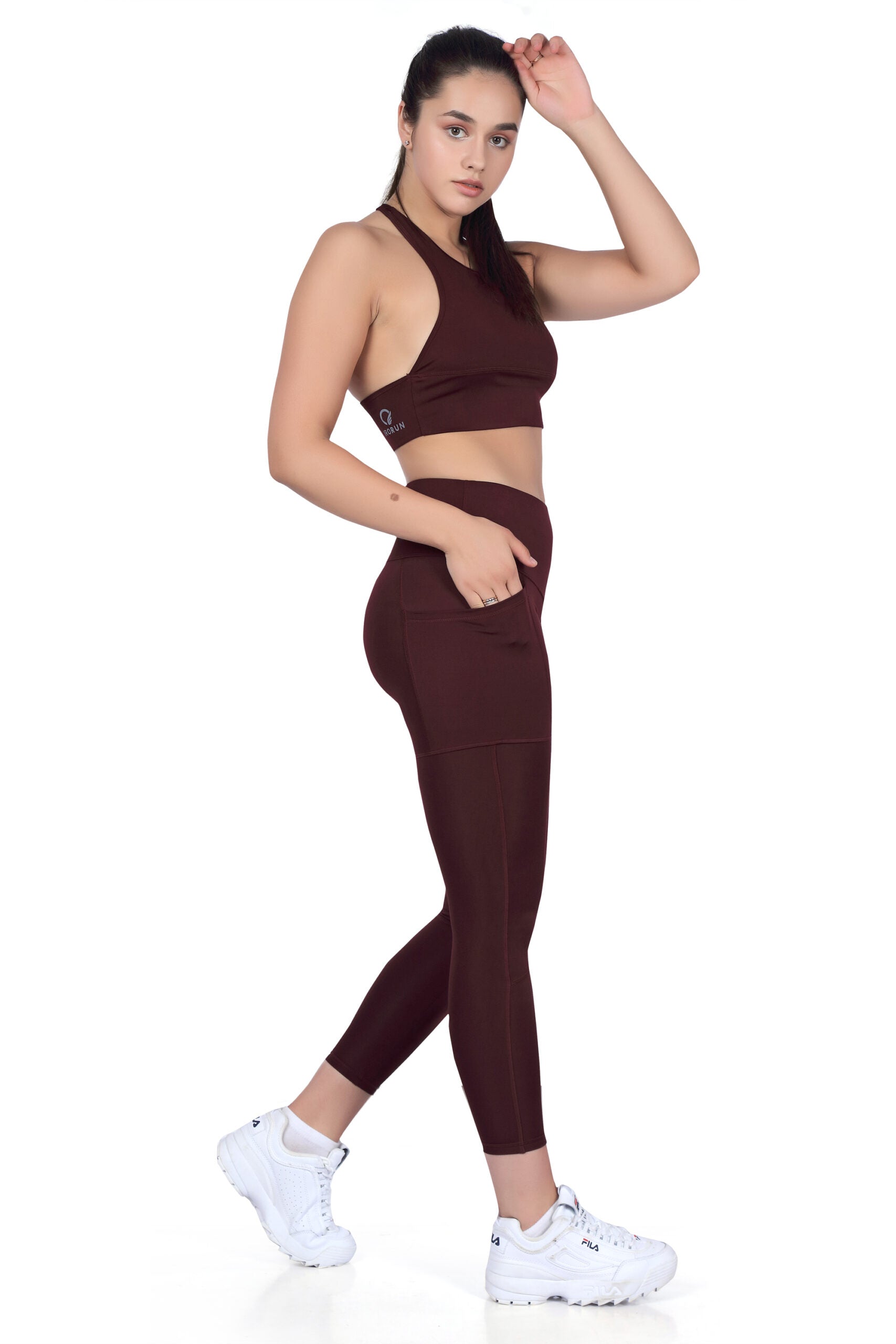 Standing String Ksusa