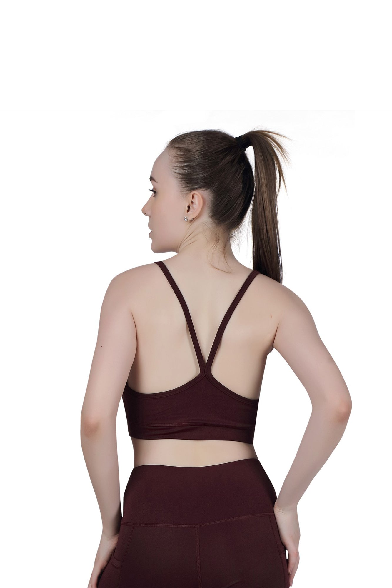 Cross String Masha
