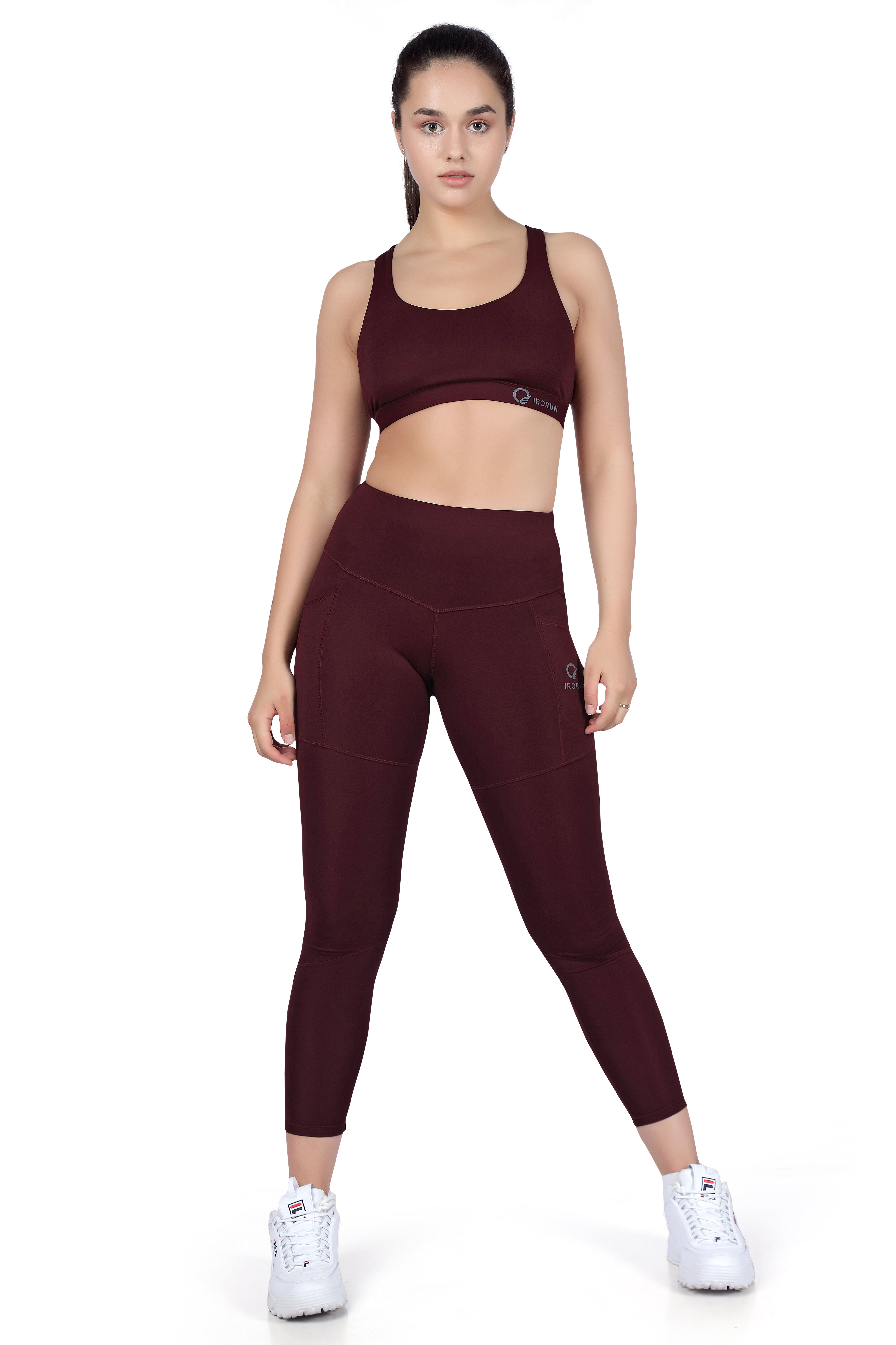 Six String Co-Ord Set