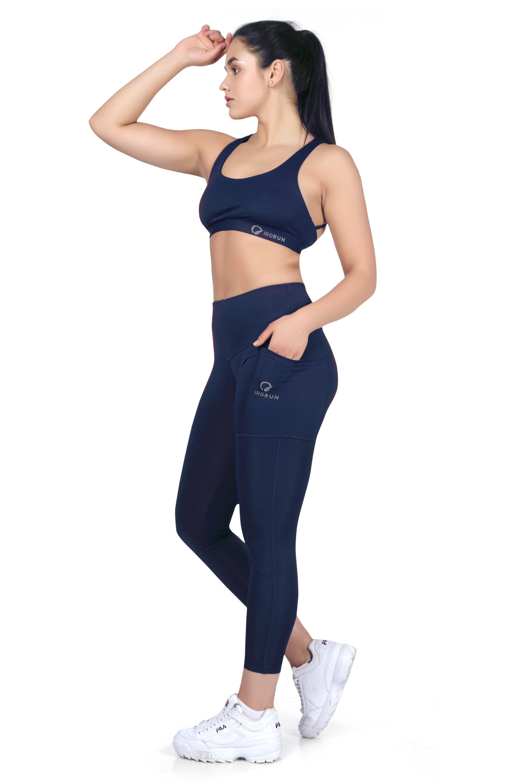 Six String Co-Ord Set