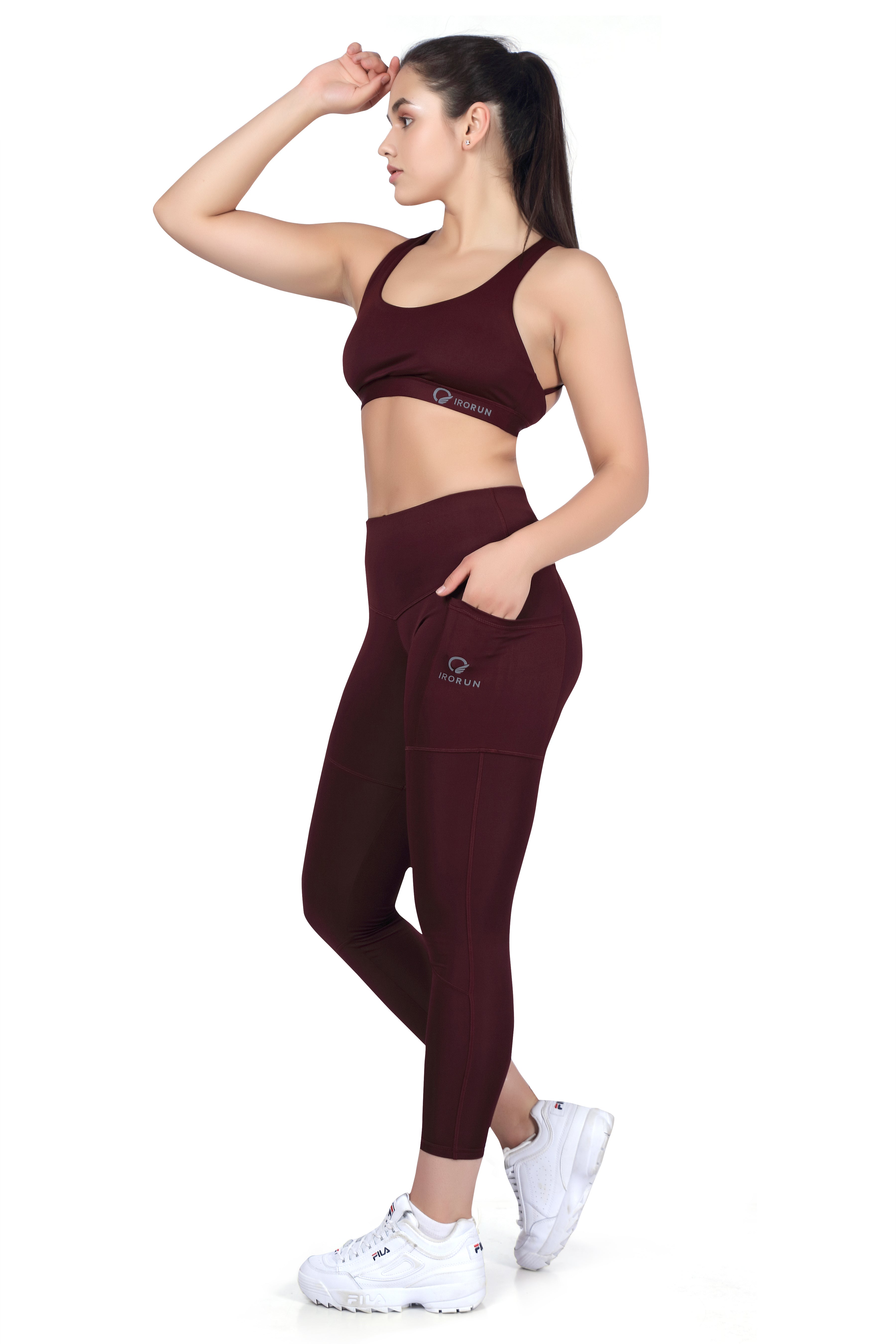 Six String Co-Ord Set