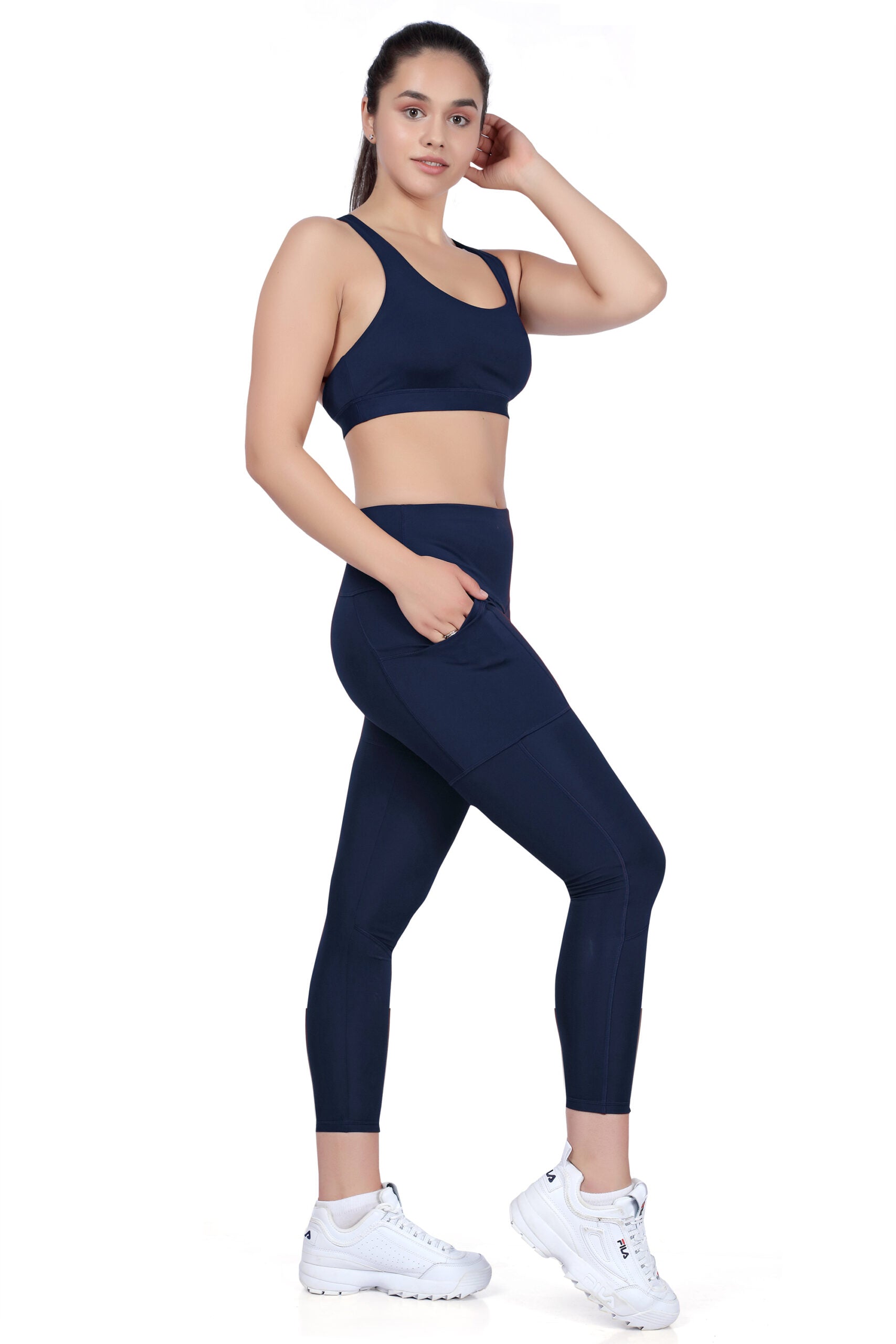 Six String Co-Ord Set