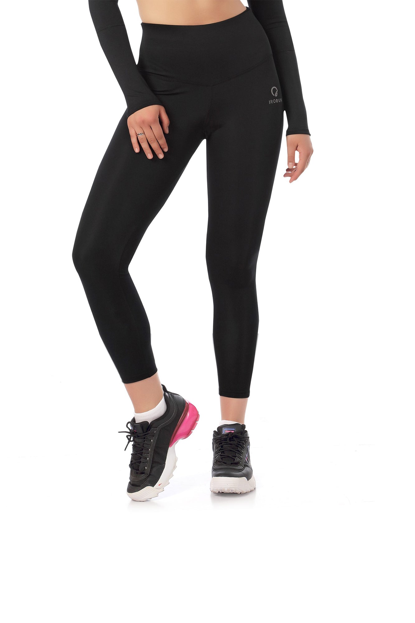 NO POCKET THIGH RUN