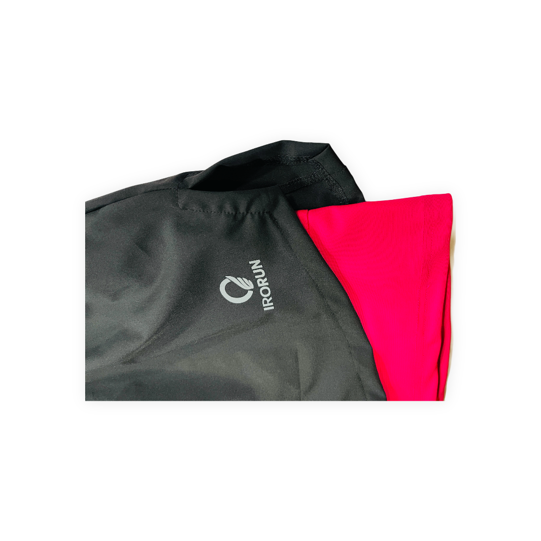 High performance shorts Pack of 3