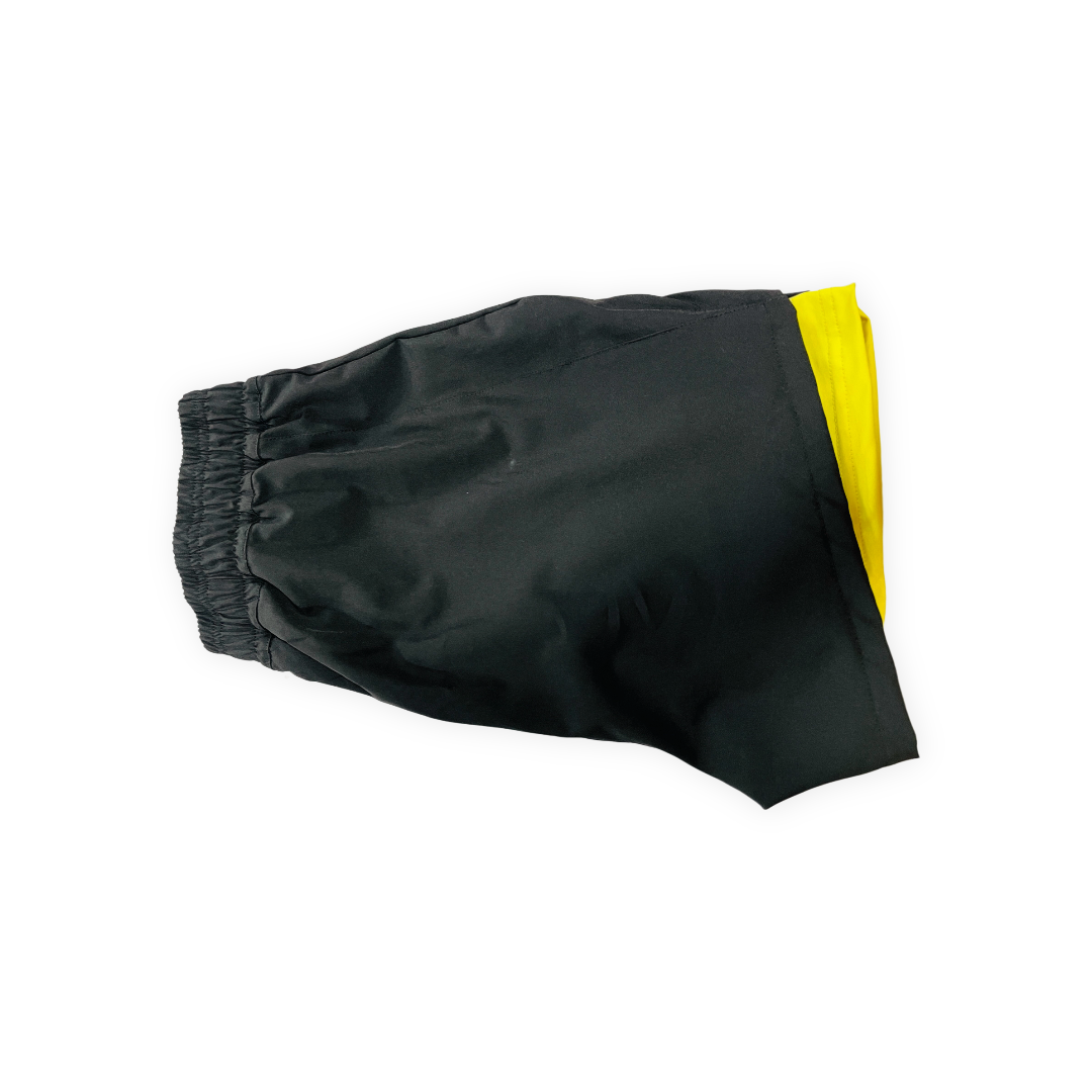 High performance shorts Pack of 3