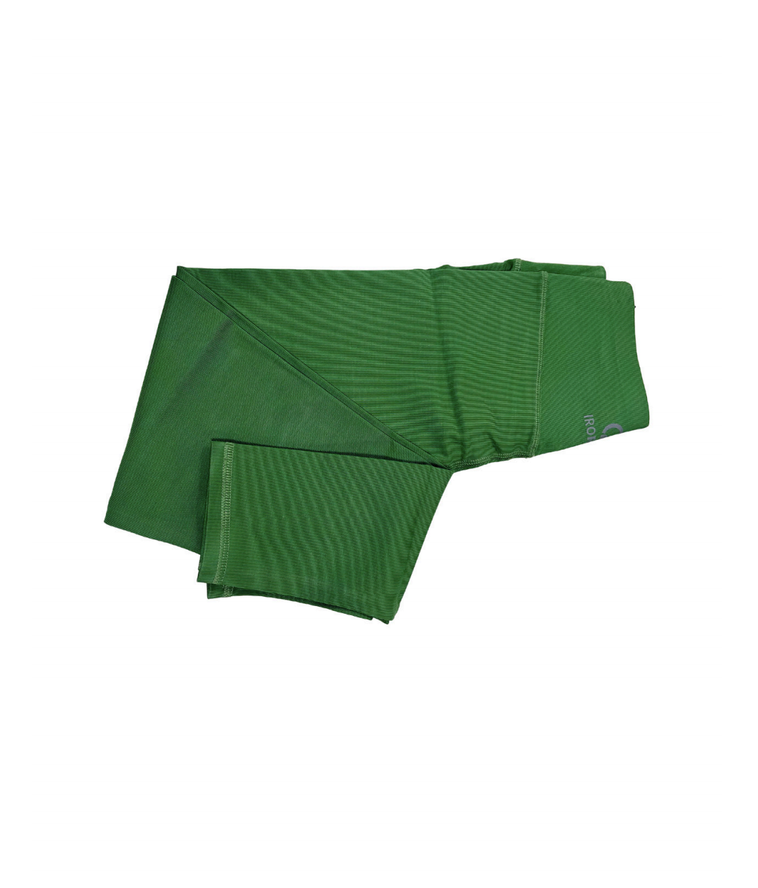 RIB YOGA PANT