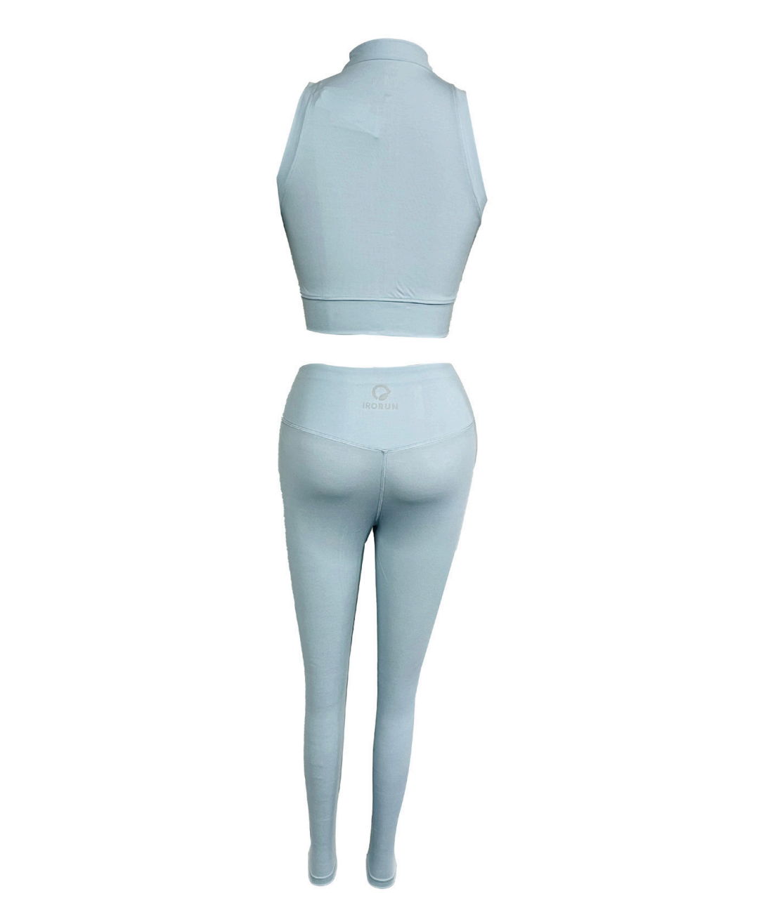 HALTER NECK CO-ORD