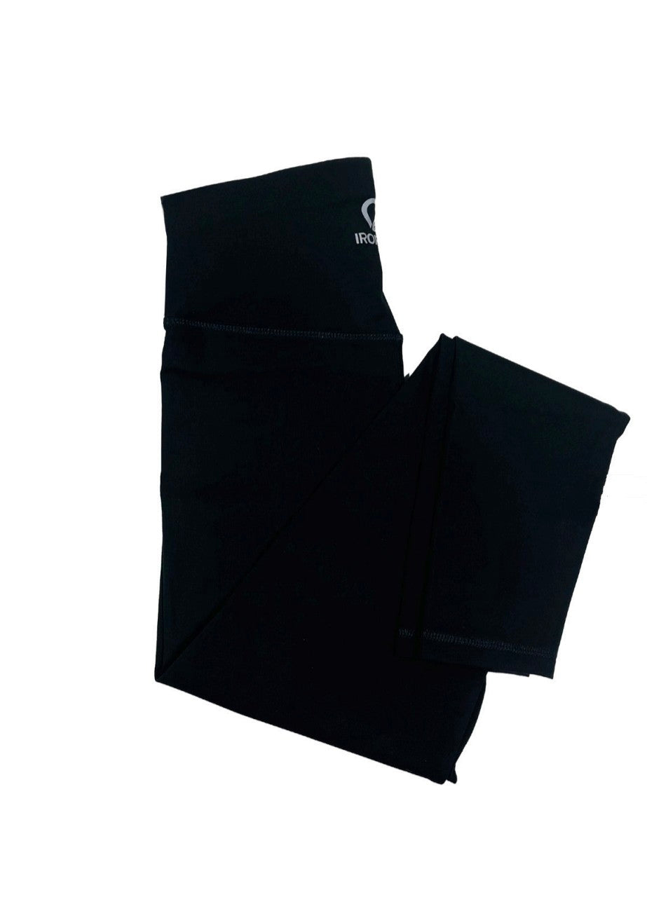 RIB YOGA PANT