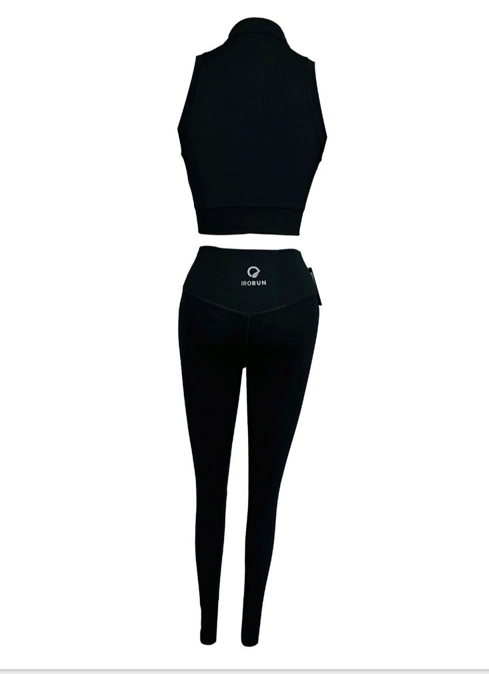 HALTER NECK TOP