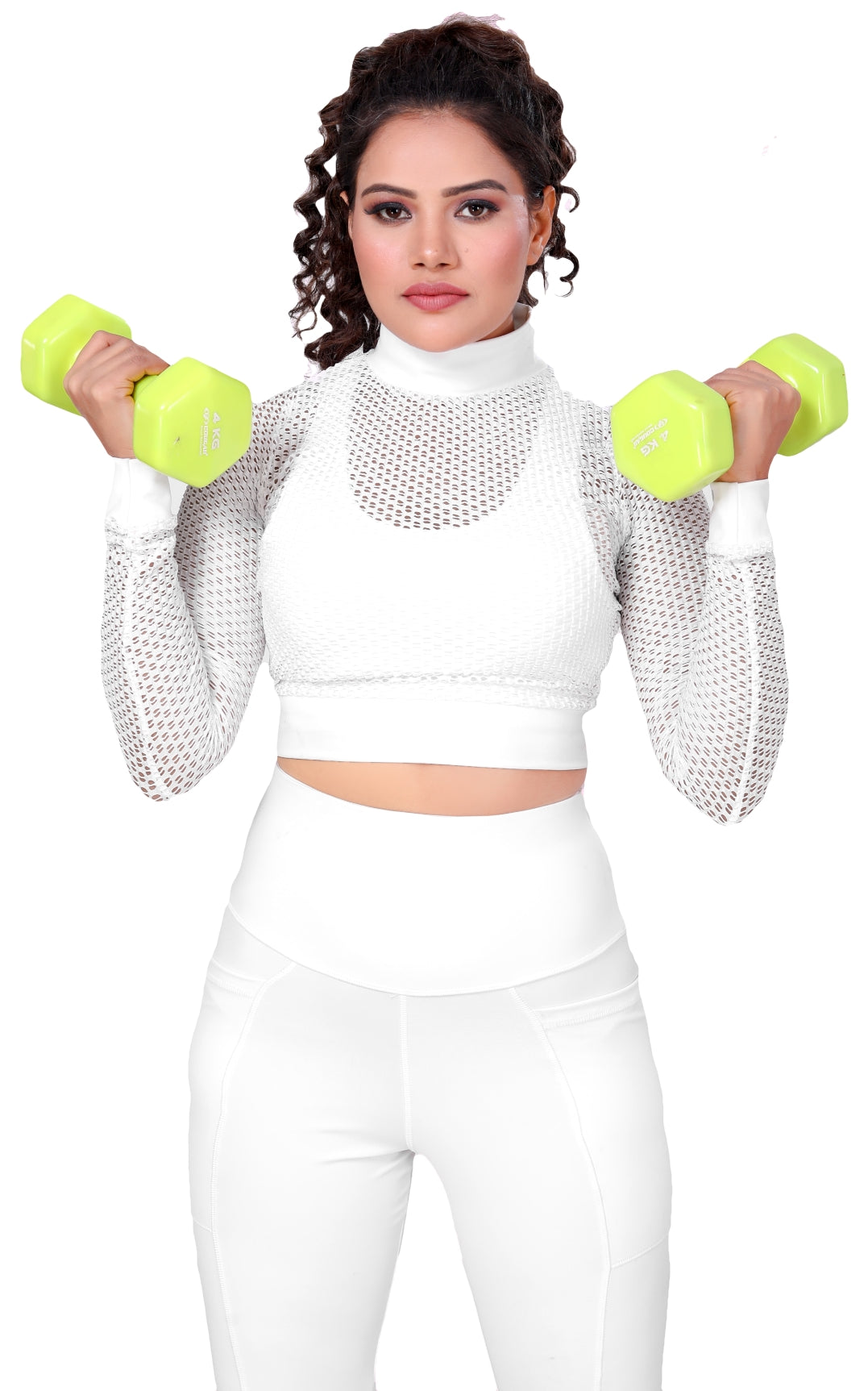 BIANCA AIR  TOP