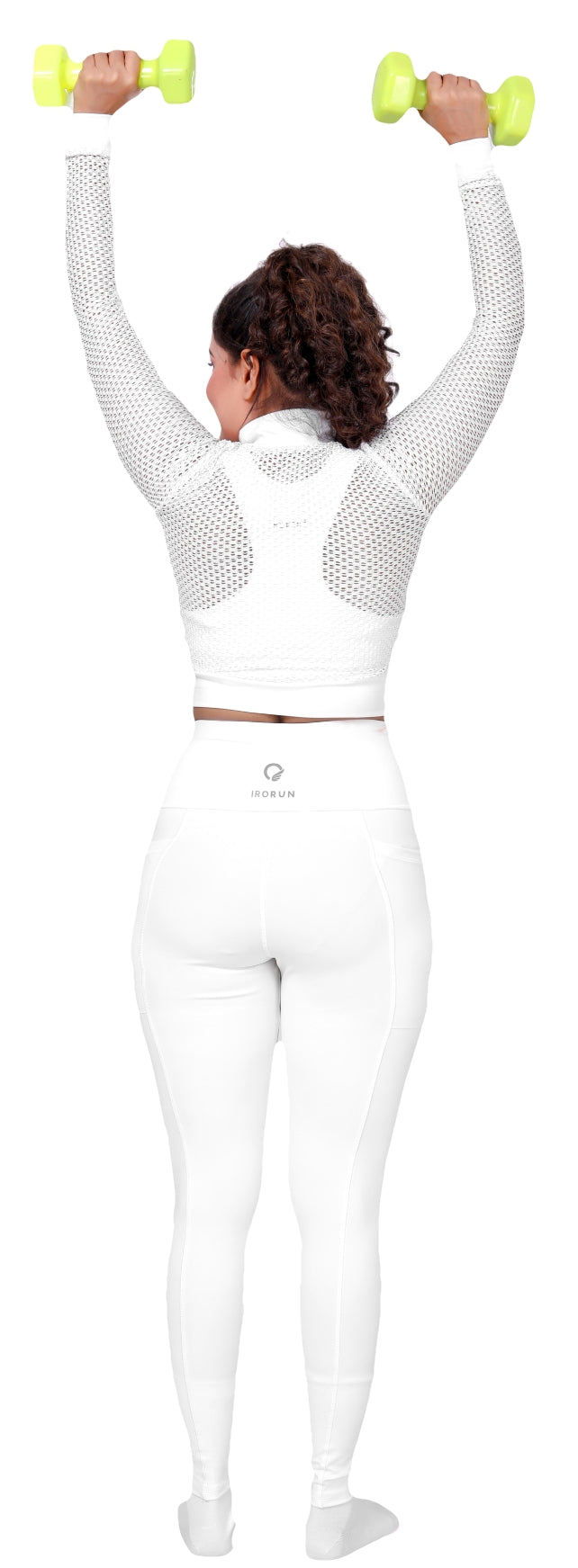 BIANCA AIR  TOP
