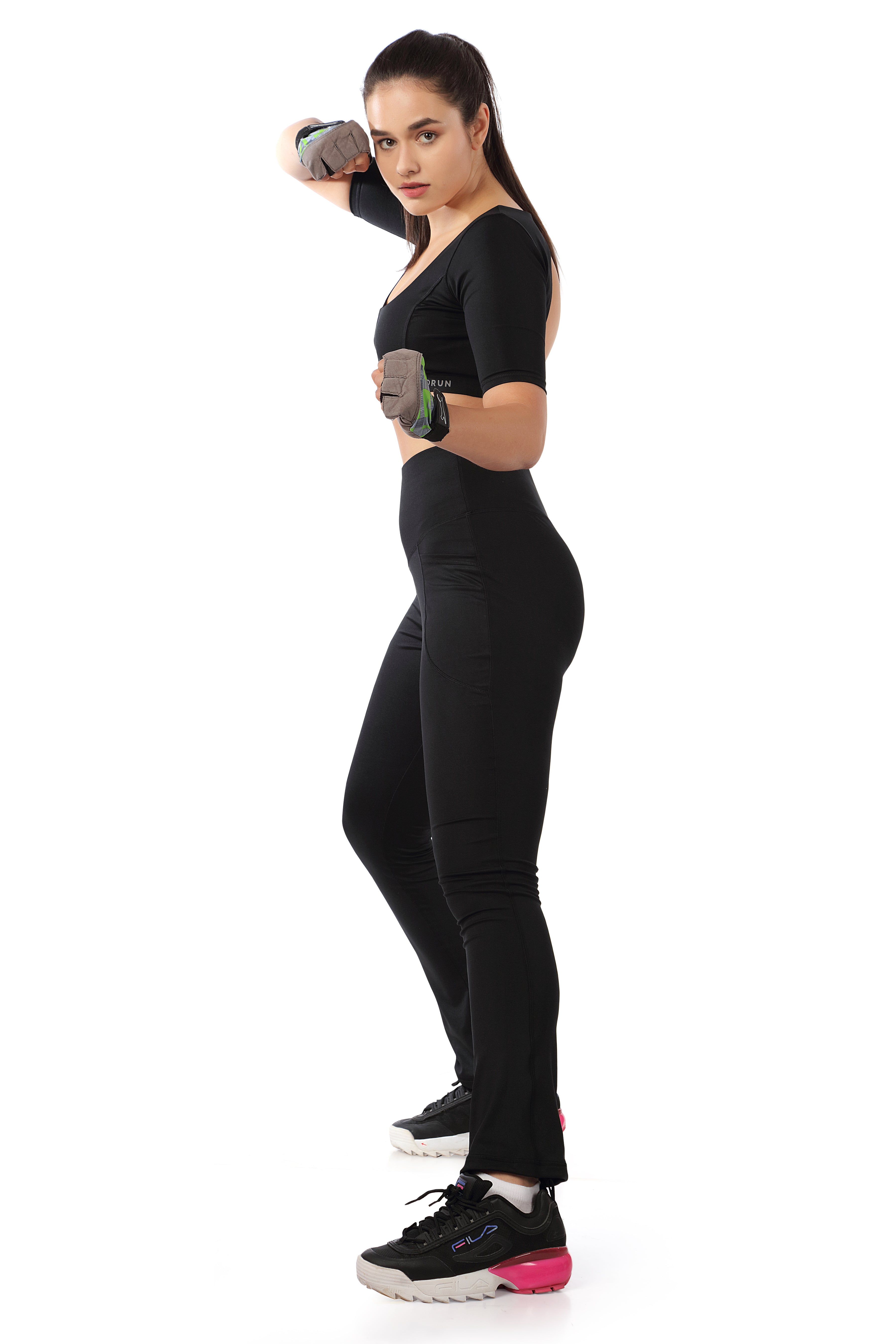 HP Backless Co-Ord
