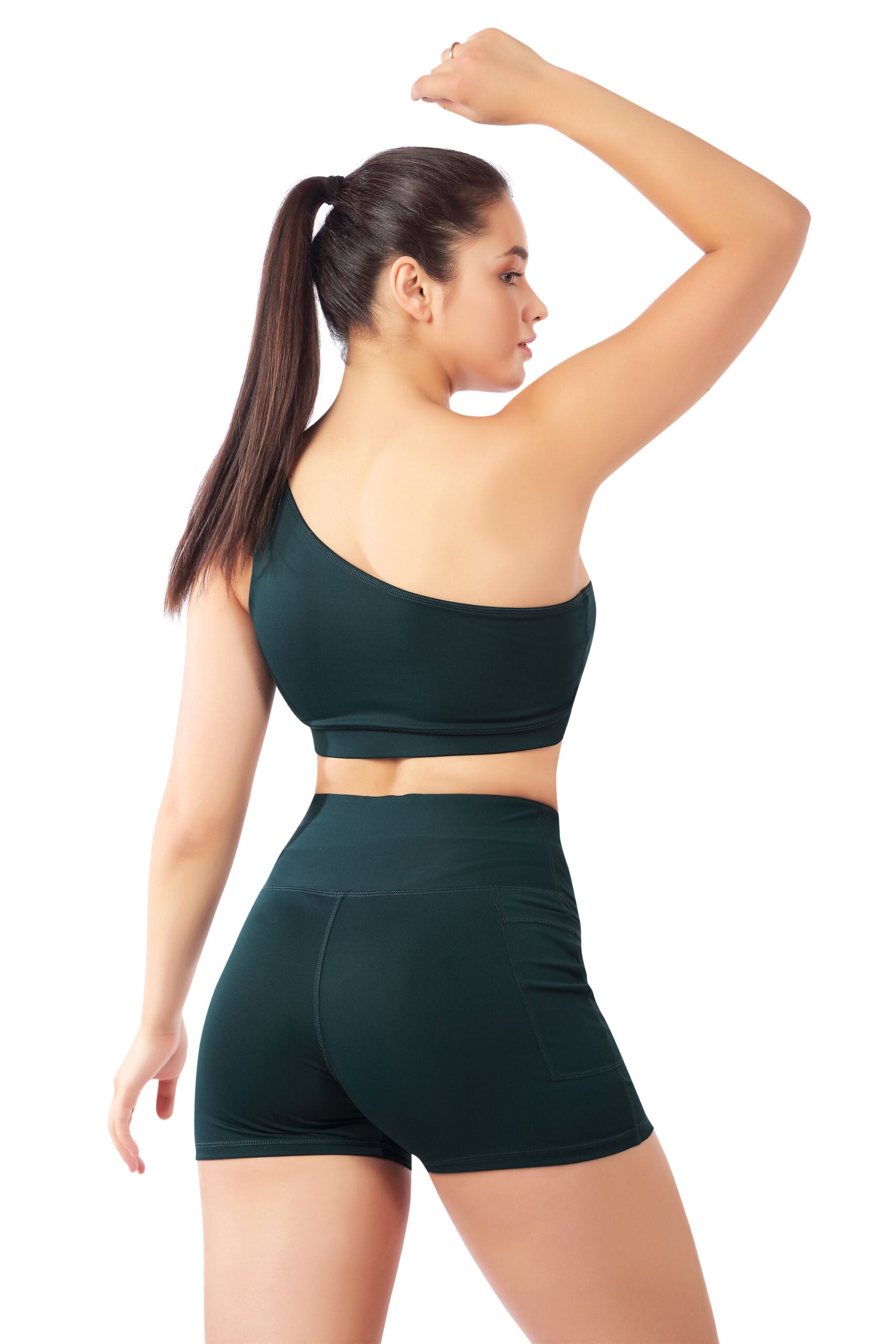 ULTRA SHORT