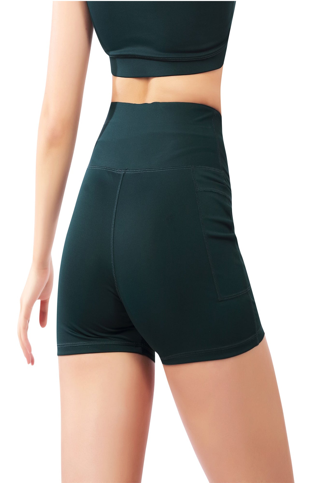 ULTRA SHORT