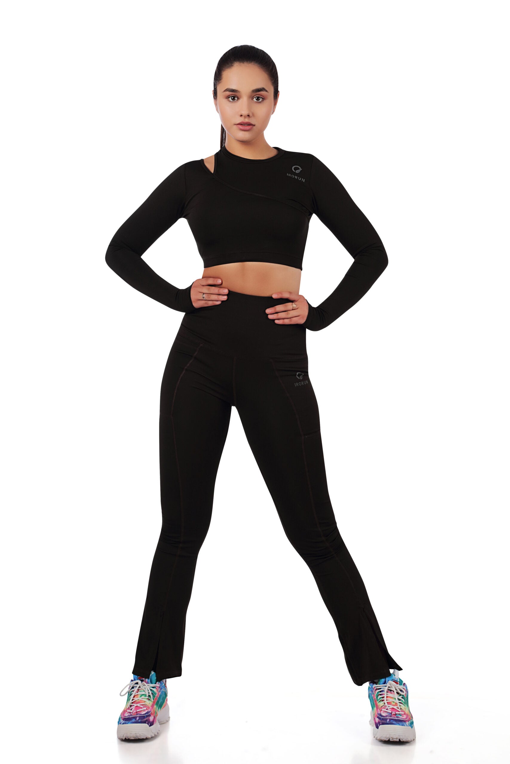1 S Cut Co-Ord Set