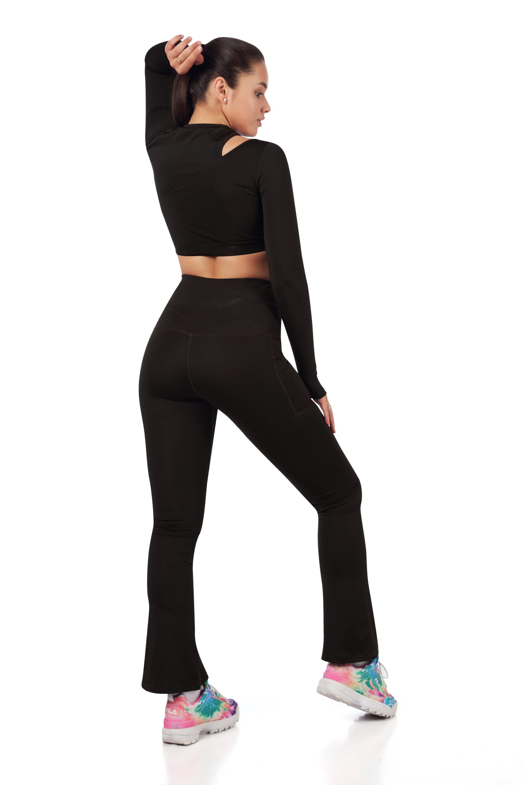 1 S Cut Co-Ord Set