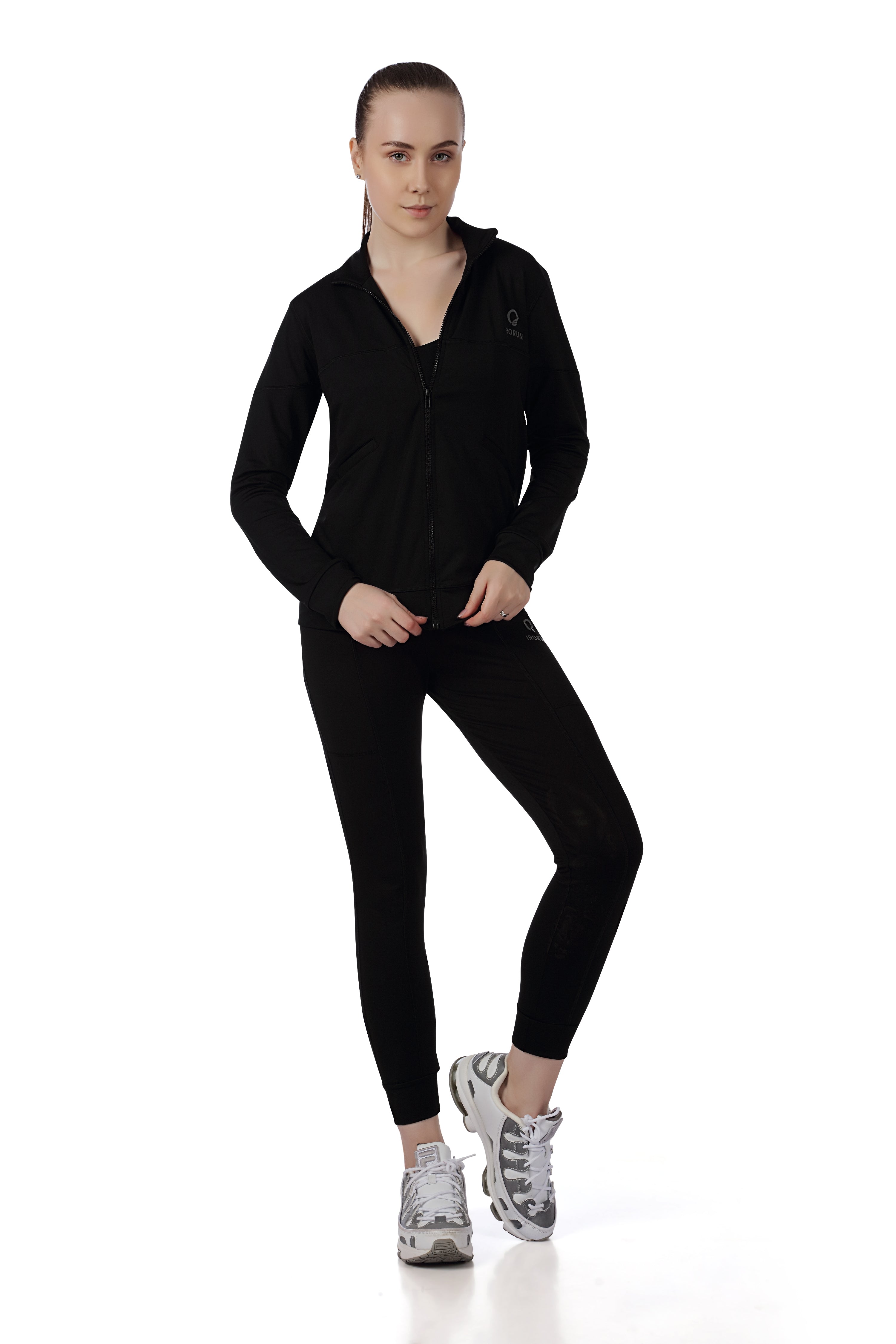 COLLAR JACKET