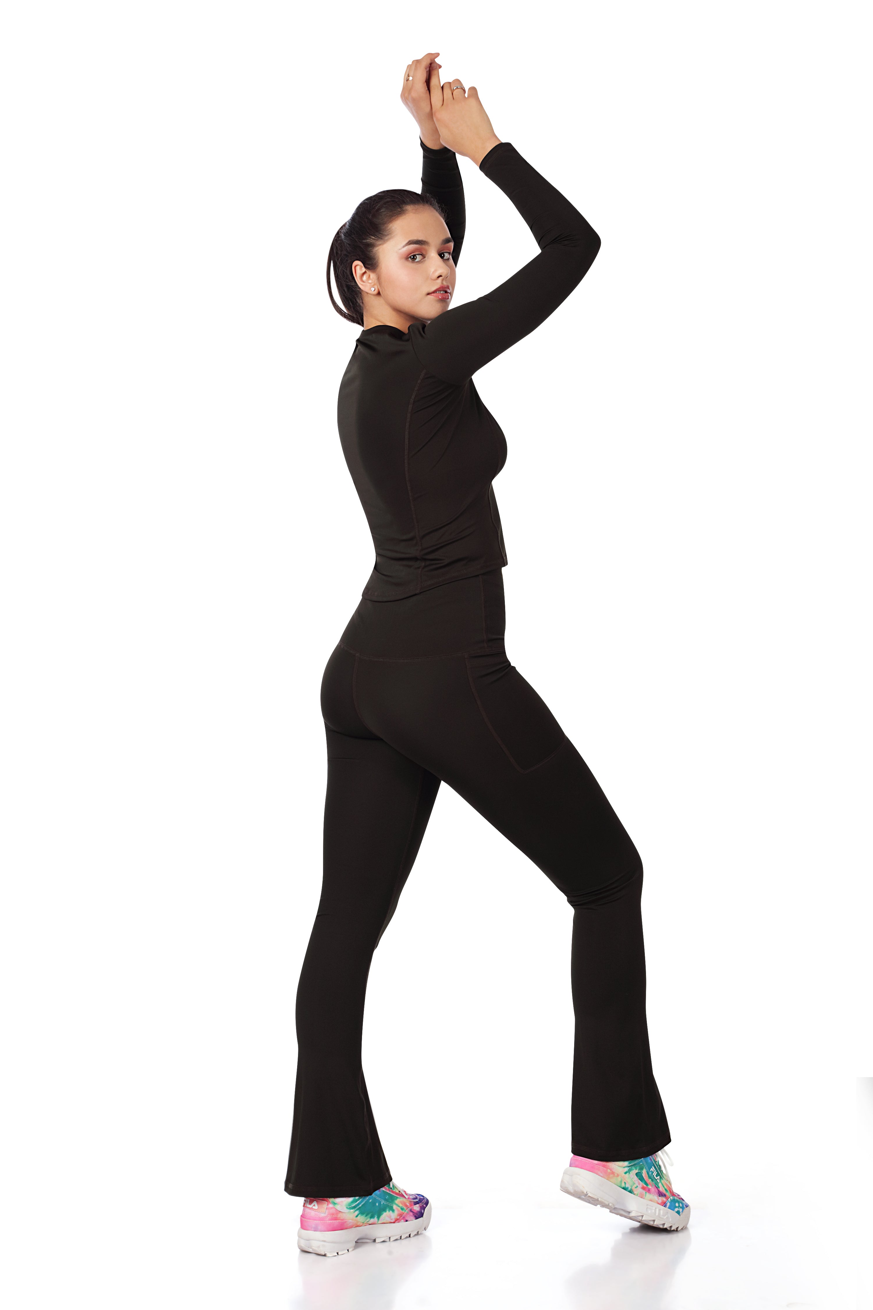 FULL SLEEVES T-SHIRT