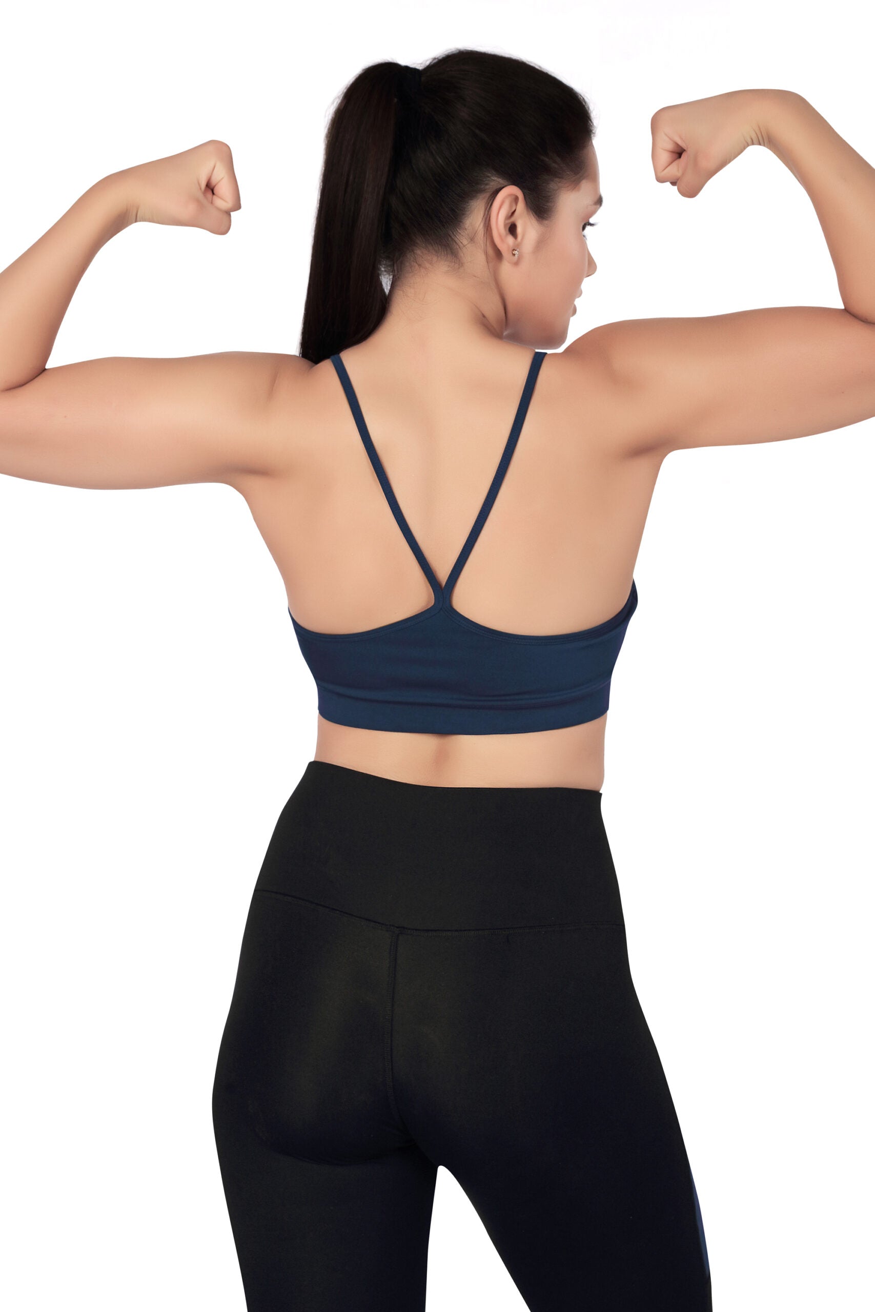 Cross String Masha