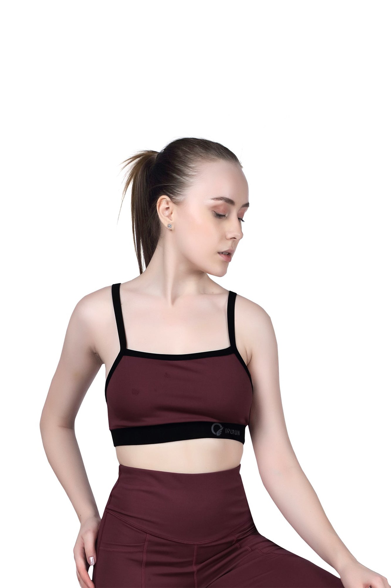Square Neck Tank