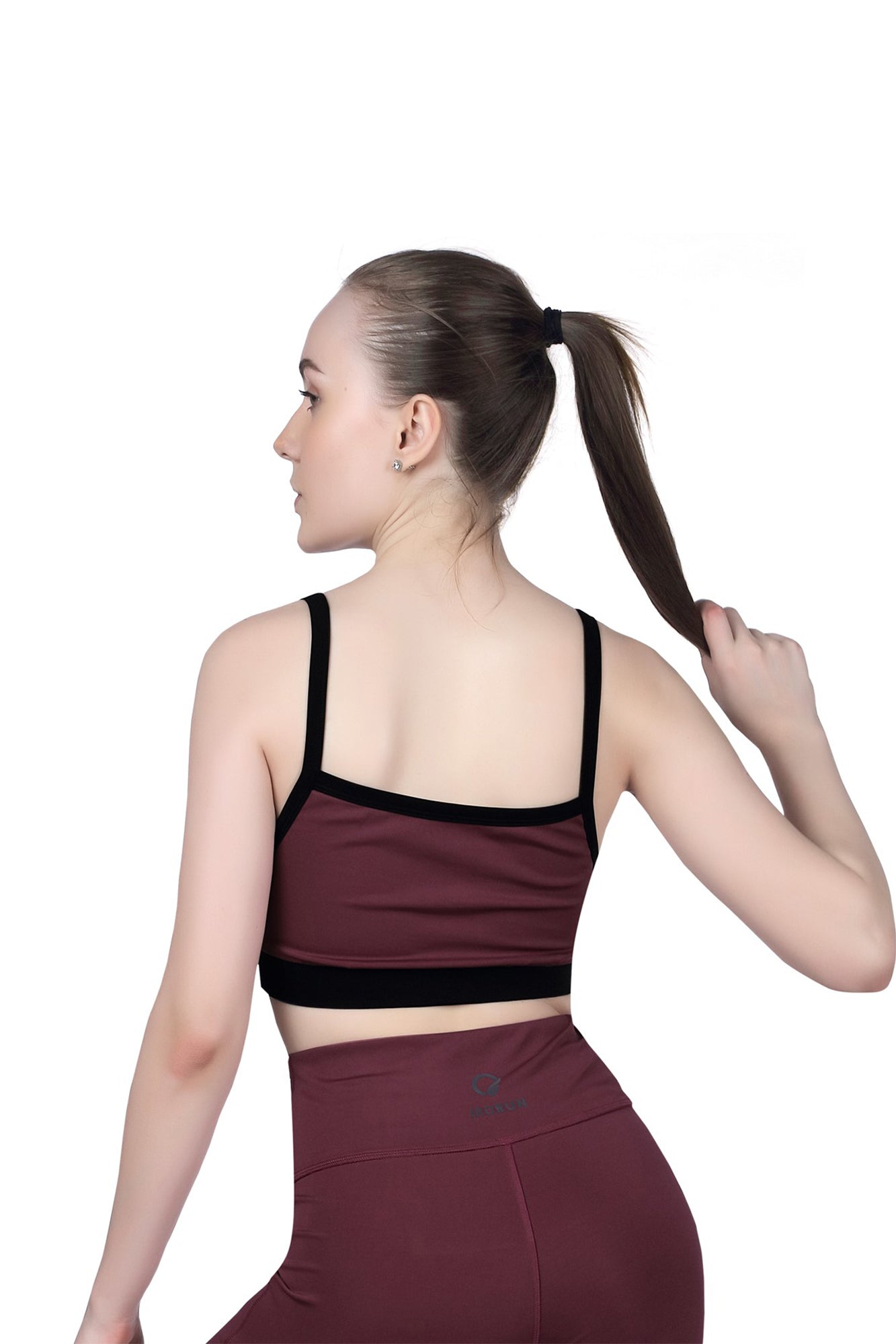 Square Neck Tank