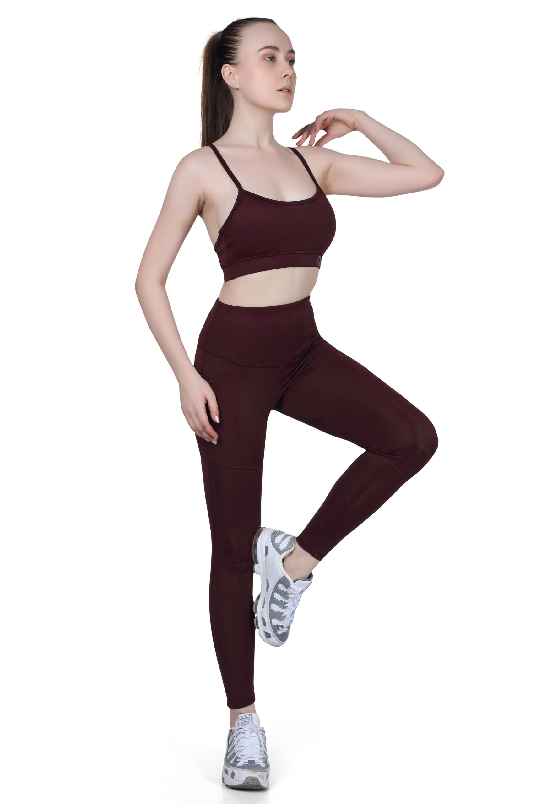 Cross String Masha