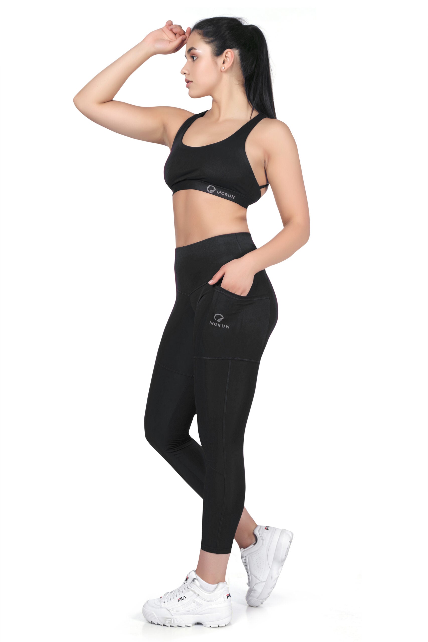 Six String Co-Ord Set
