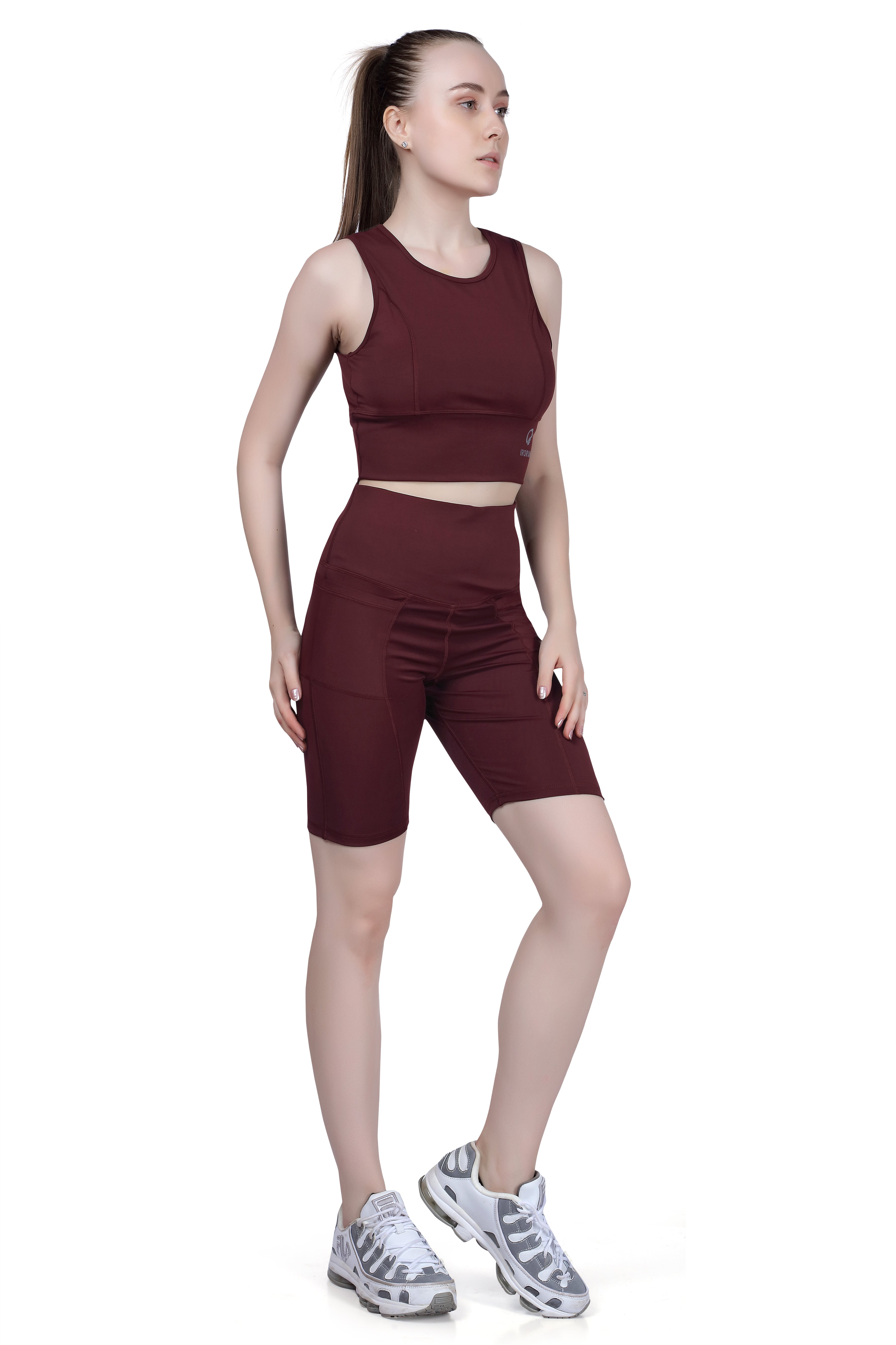 NO PATCH  TOP