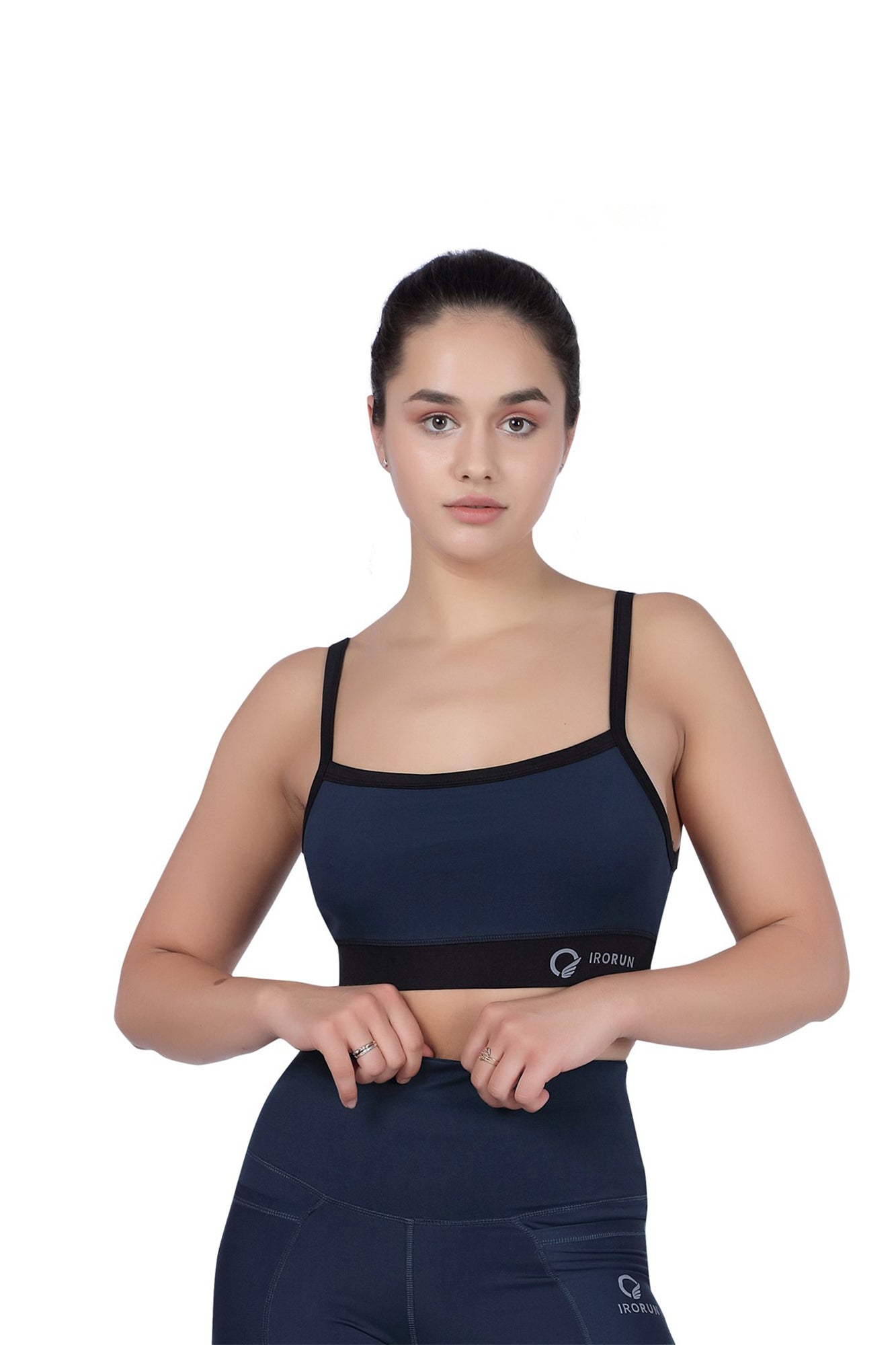 Square Neck Tank