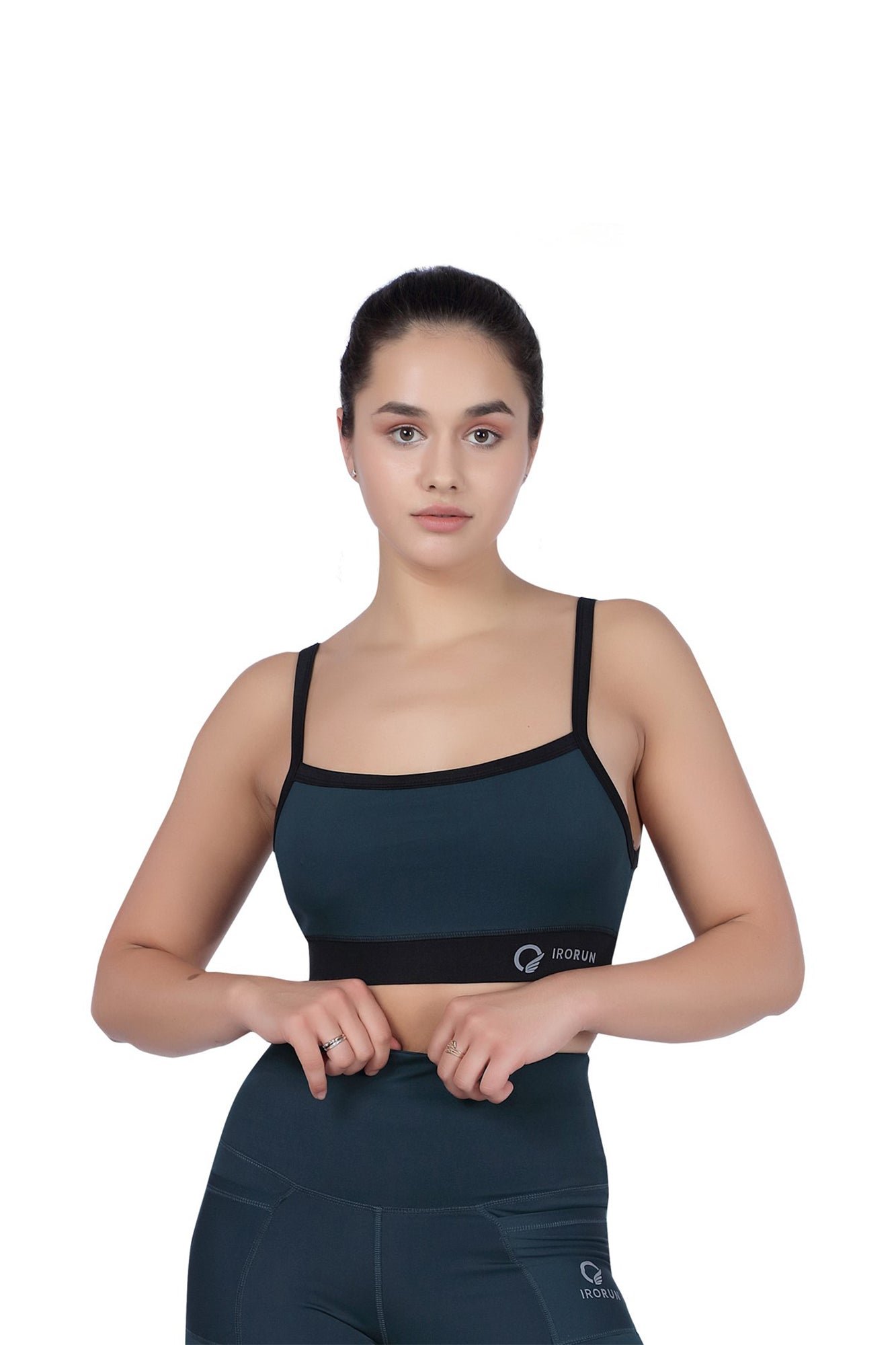 Square Neck Tank