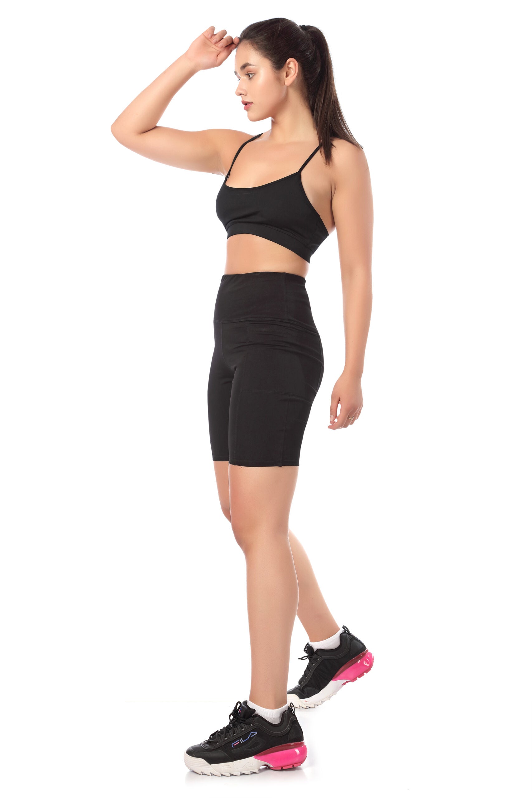 Cross String Masha