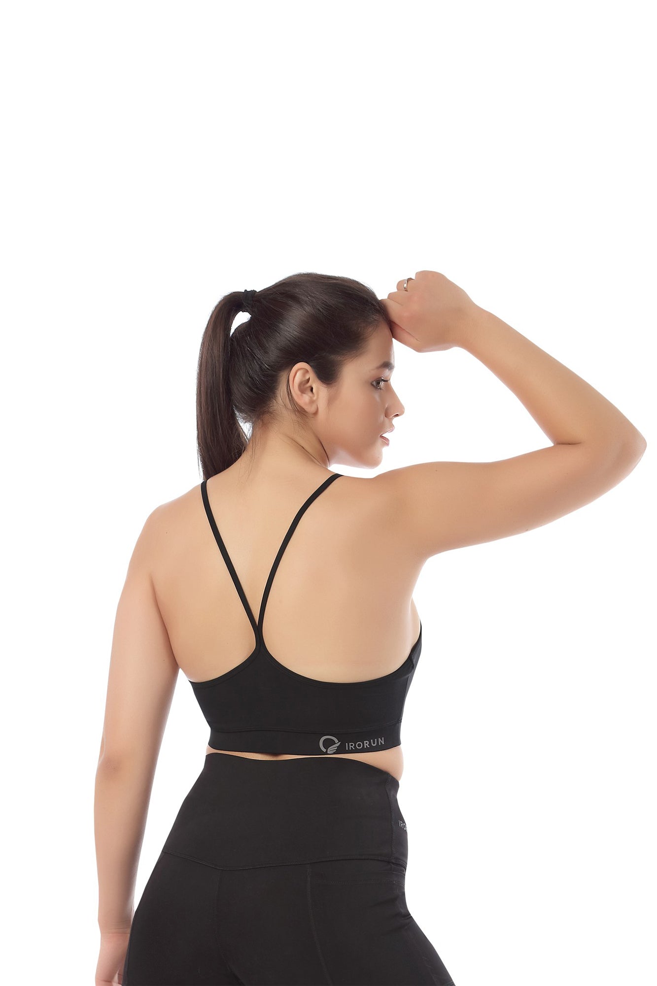 Cross String Masha