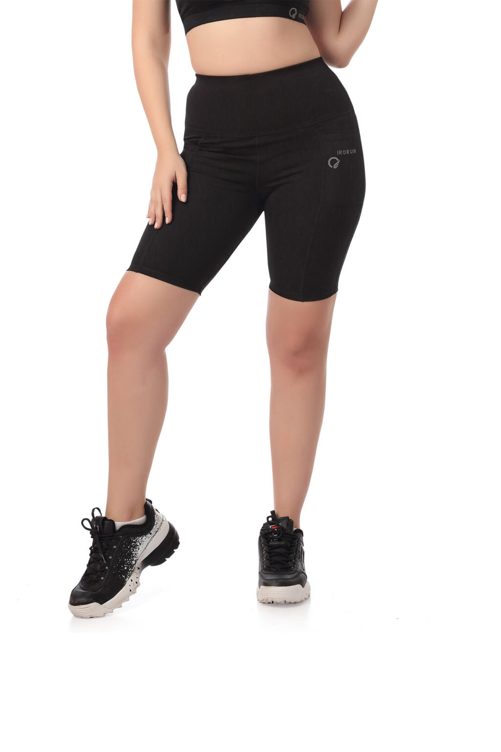 CYCLING SHORTS