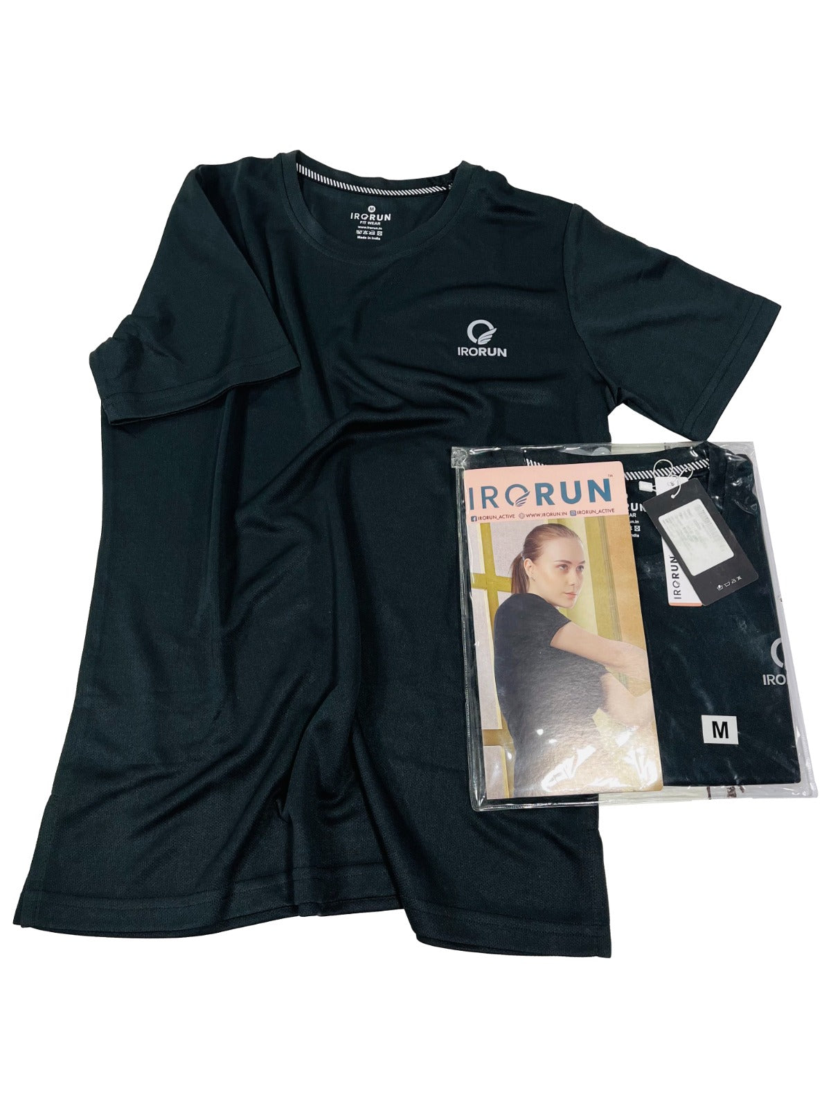 SOCCER MASHA T-SHIRT (pack of 3)