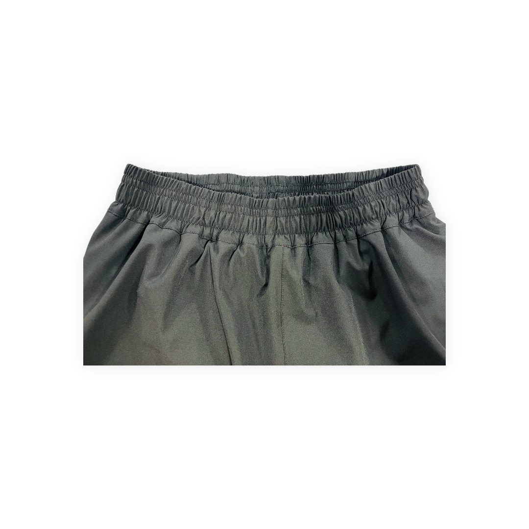 High performance shorts (Black)