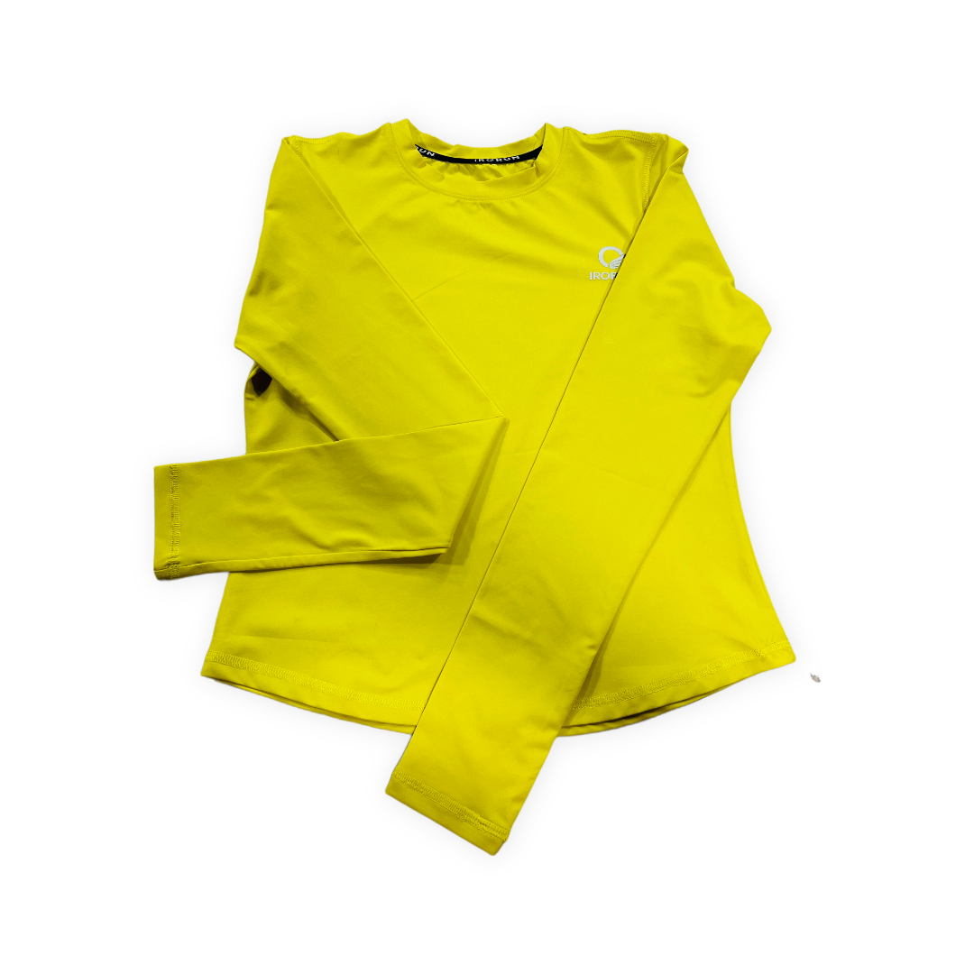 Compression T-shirts Pack of 3