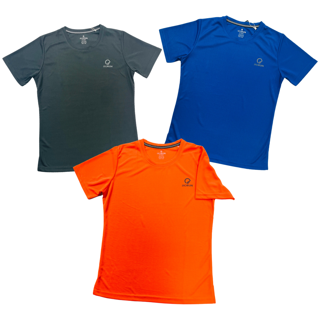 SOCCER MASHA T-SHIRT (pack of 3)