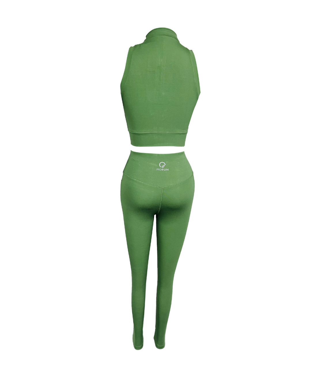 HALTER NECK CO-ORD