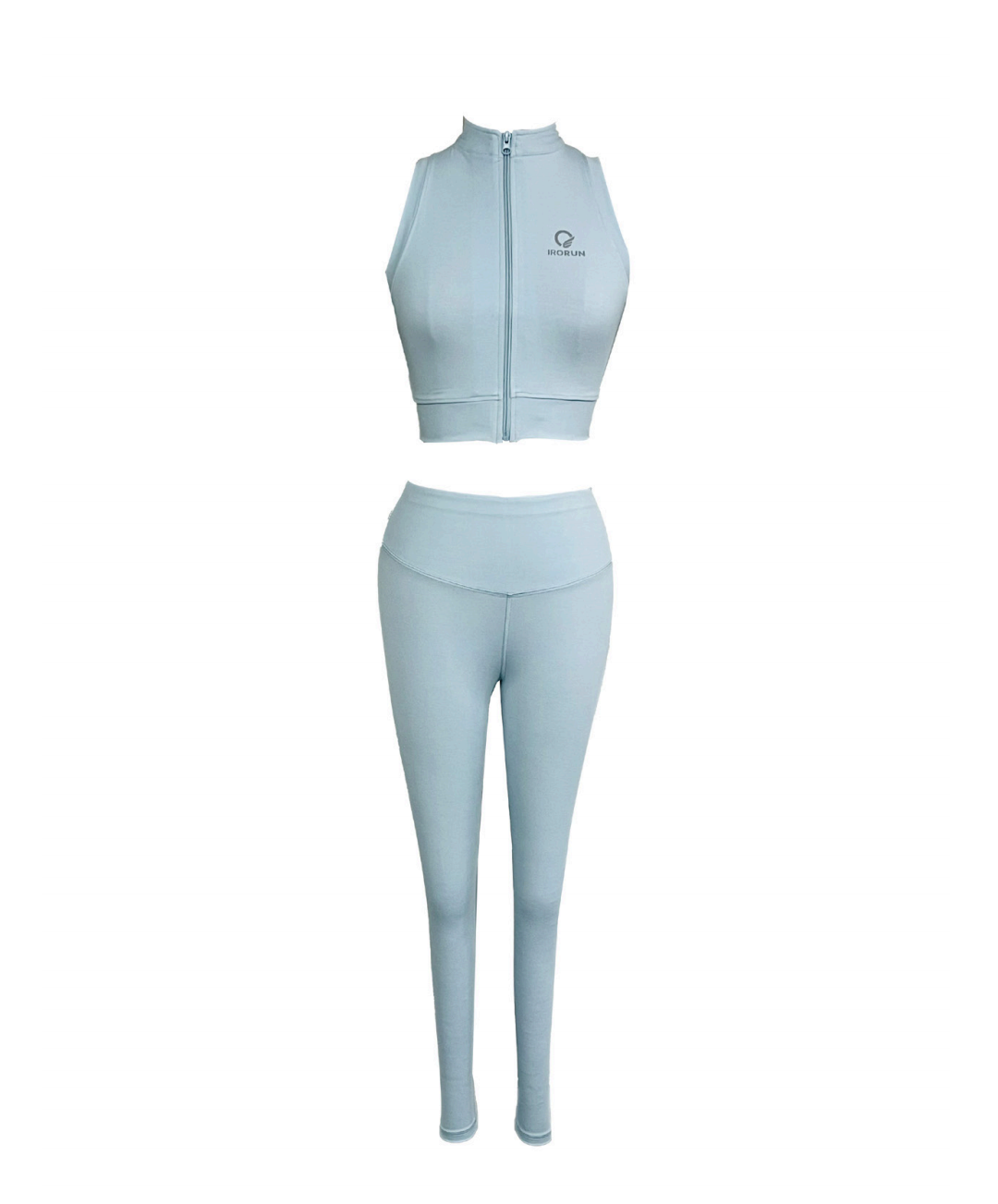 HALTER NECK CO-ORD