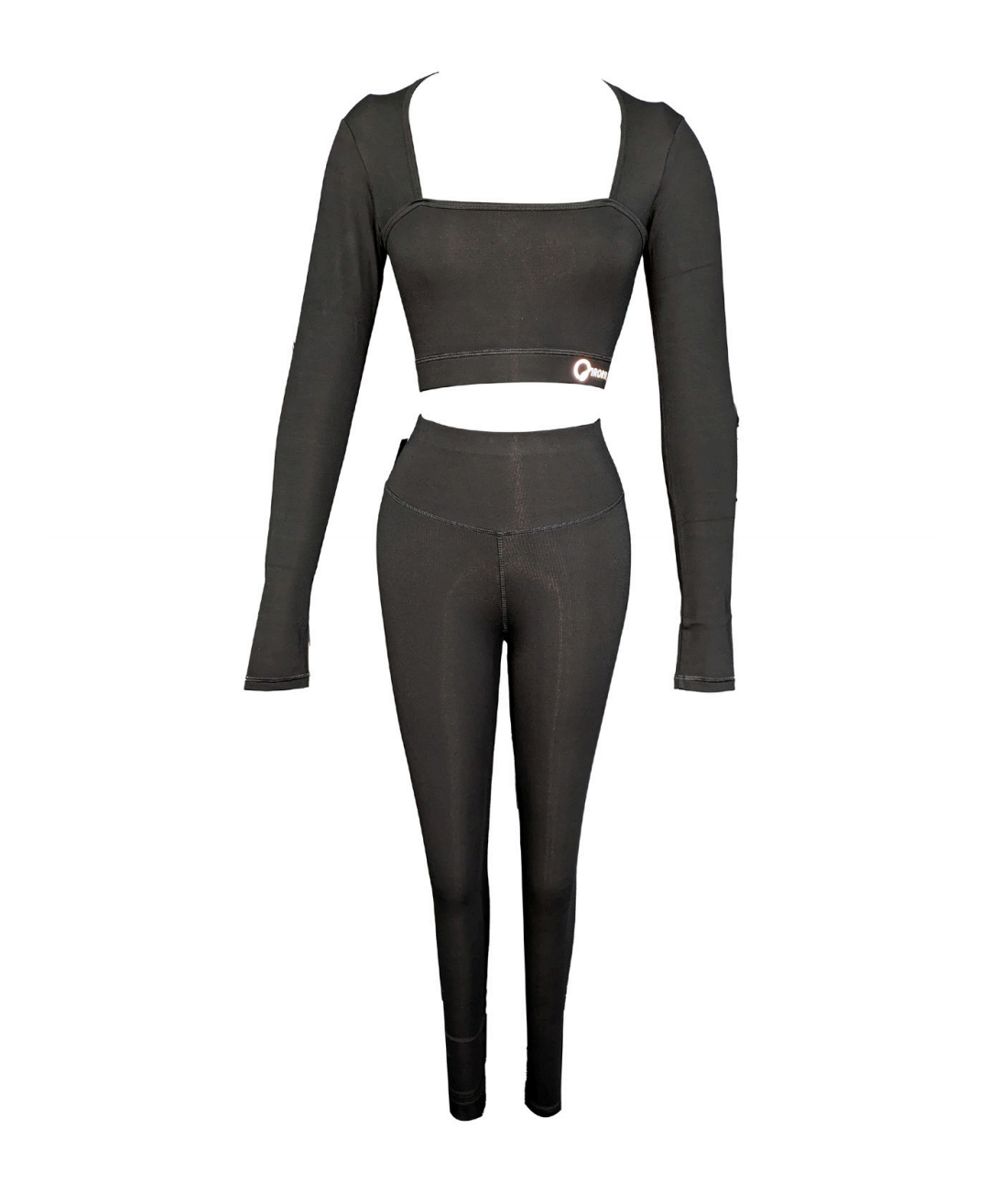 DEEP NECK CO-ORD