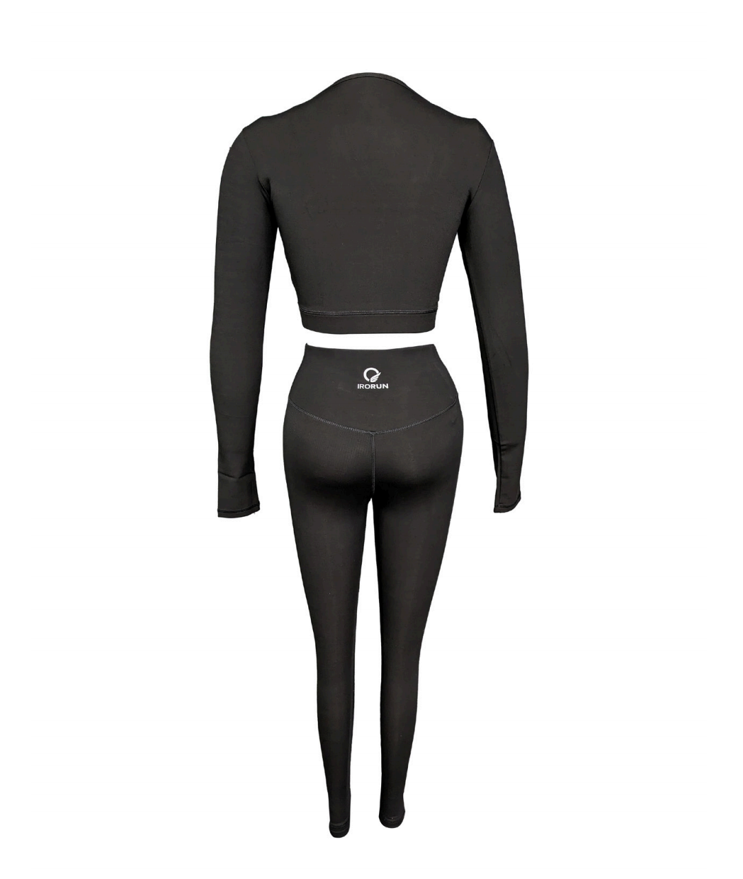 DEEP NECK CO-ORD
