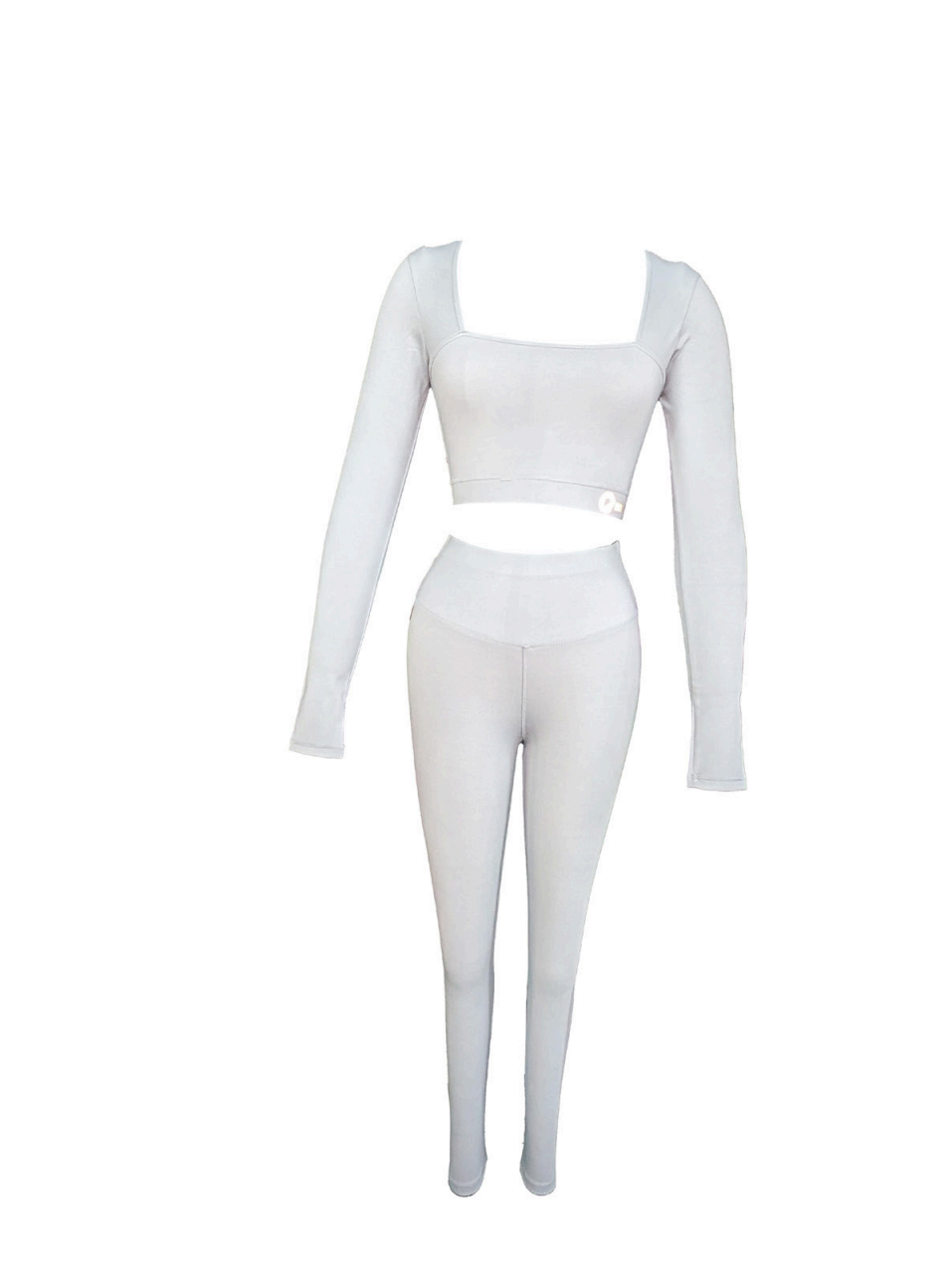 DEEP NECK CO-ORD